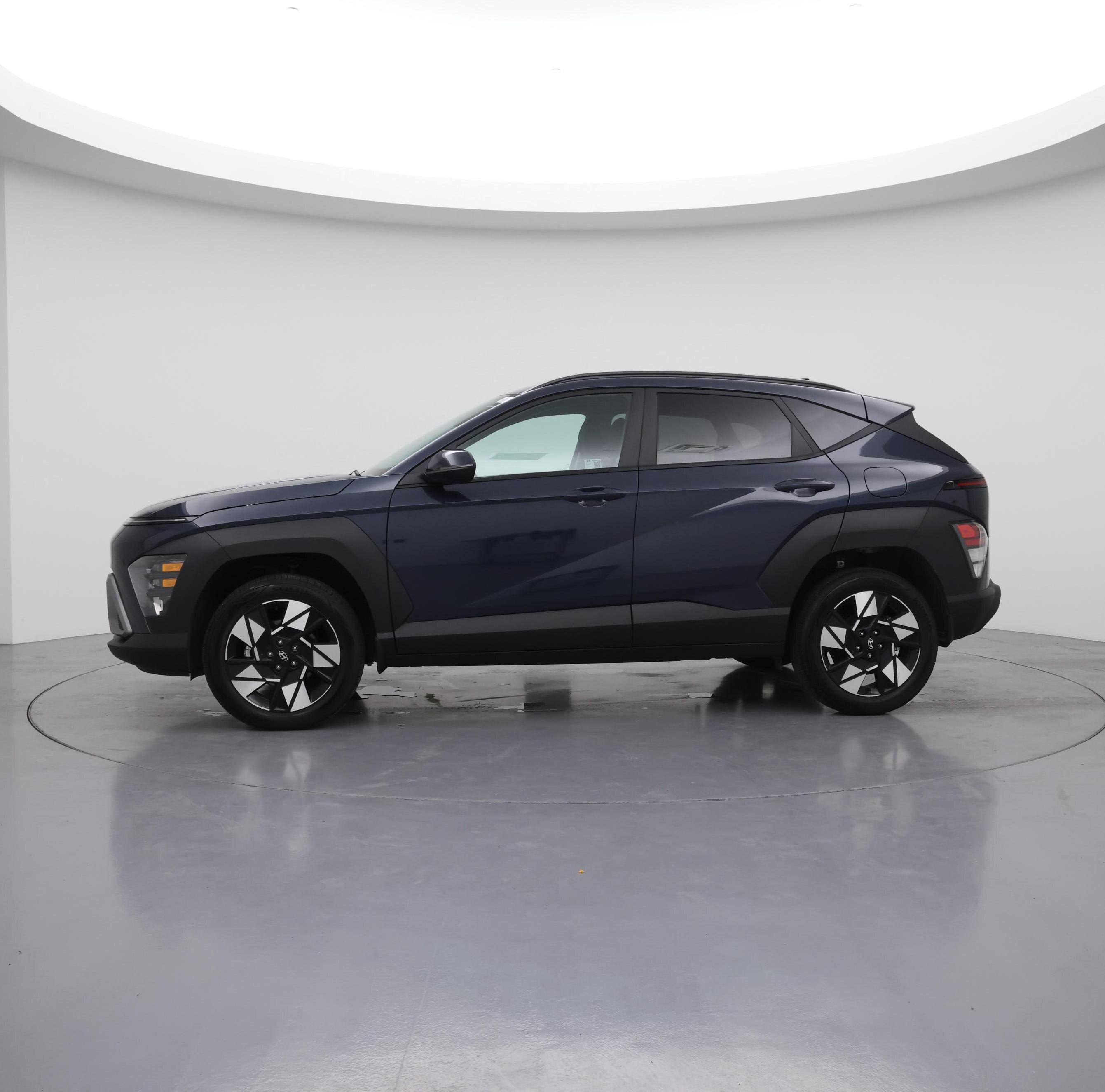 Thumbnail: 2025 Hyundai Kona - 3