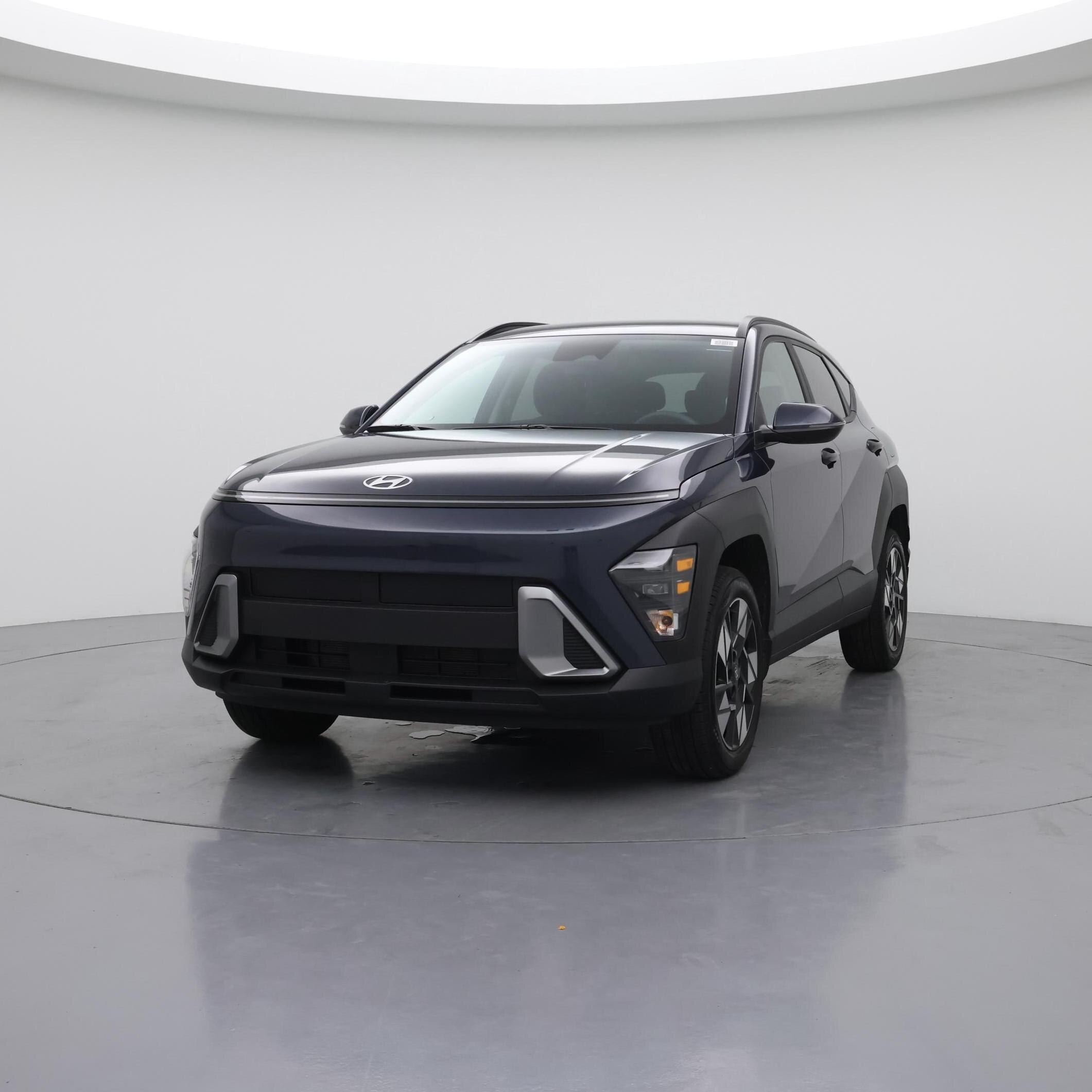 Thumbnail: 2025 Hyundai Kona - 4