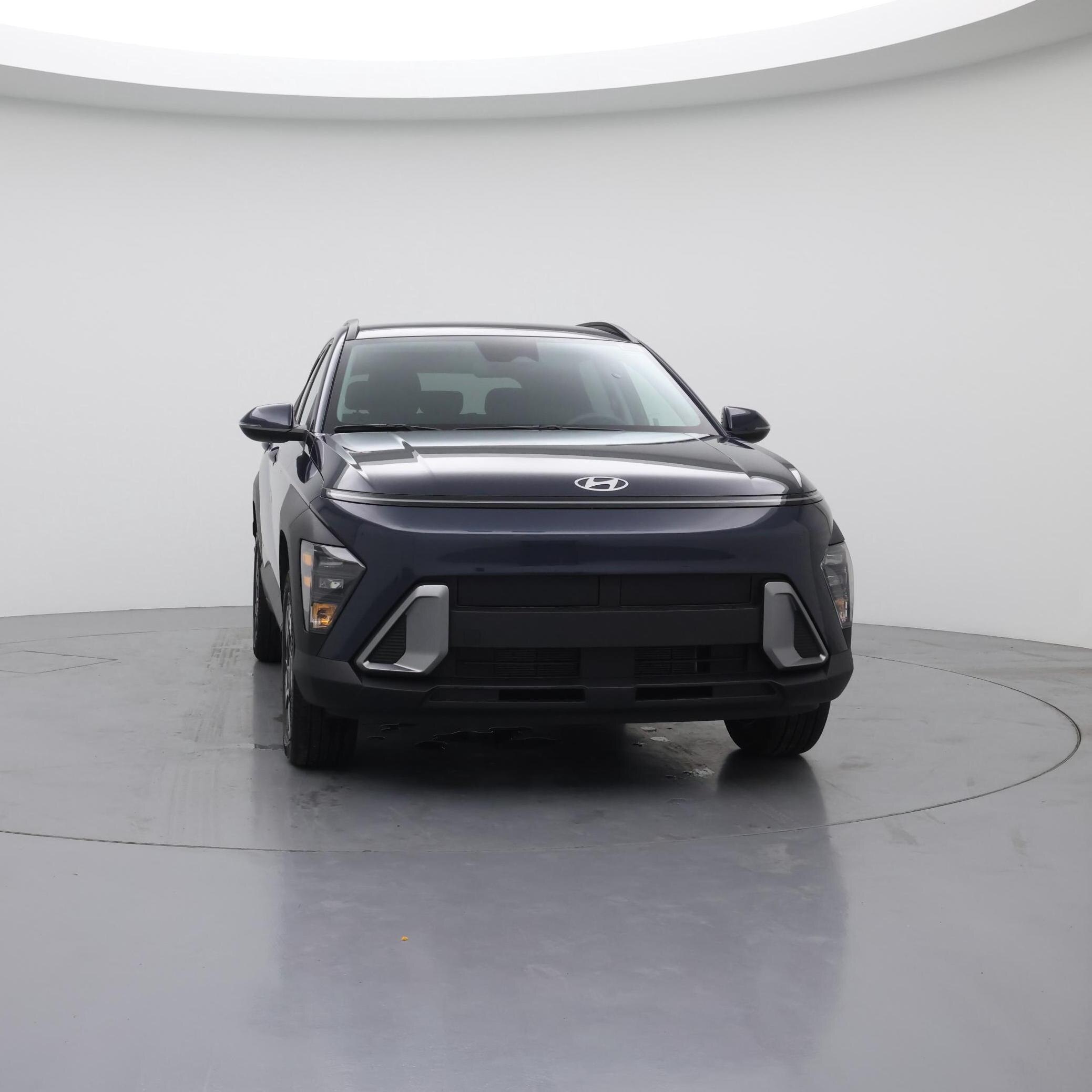 Thumbnail: 2025 Hyundai Kona - 5