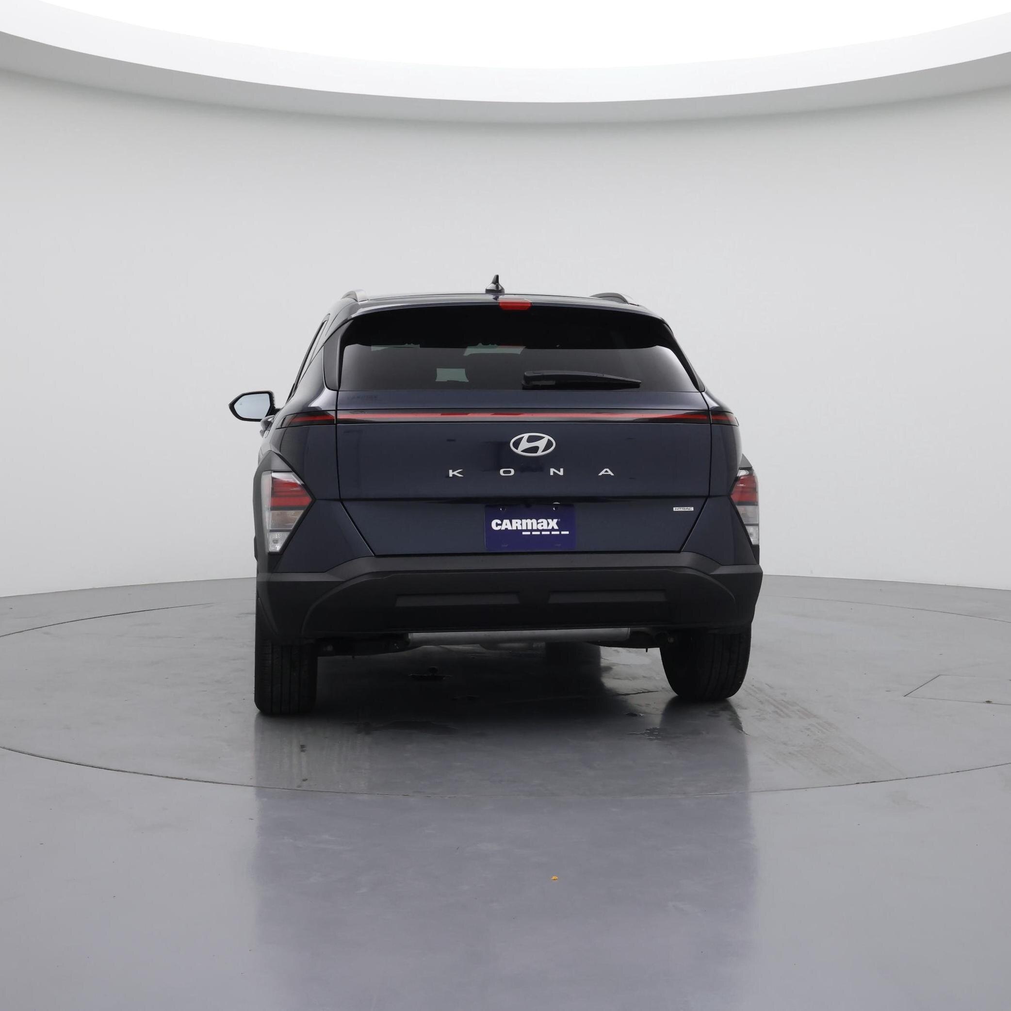 Thumbnail: 2025 Hyundai Kona - 6