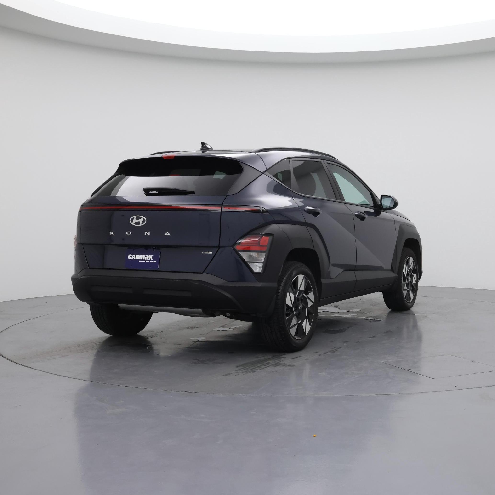 Thumbnail: 2025 Hyundai Kona - 8
