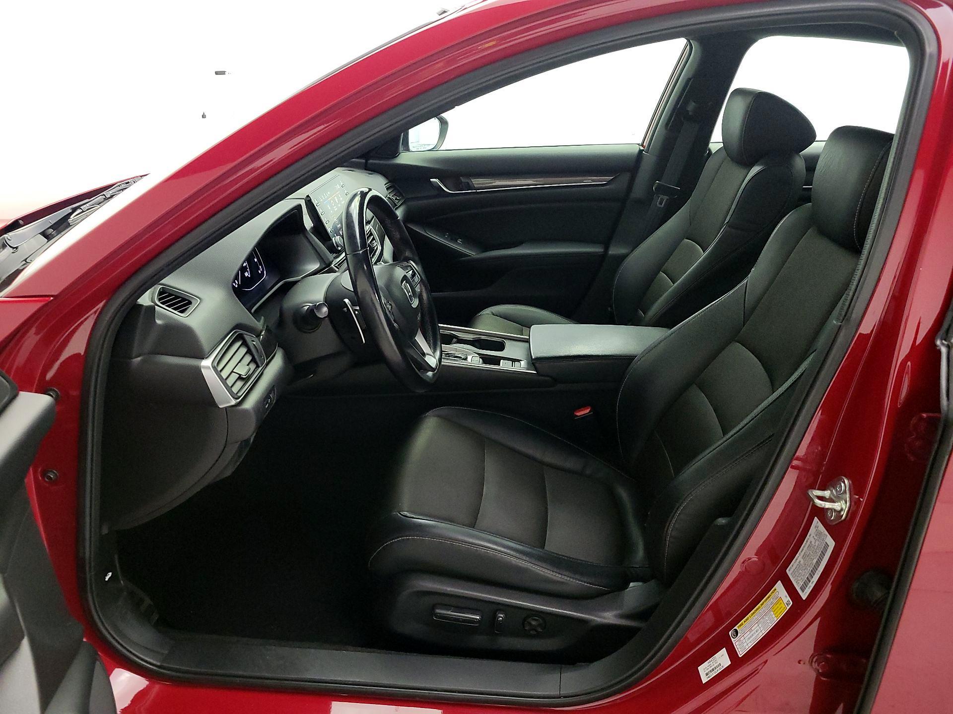 Thumbnail: 2018 Honda Accord - 11