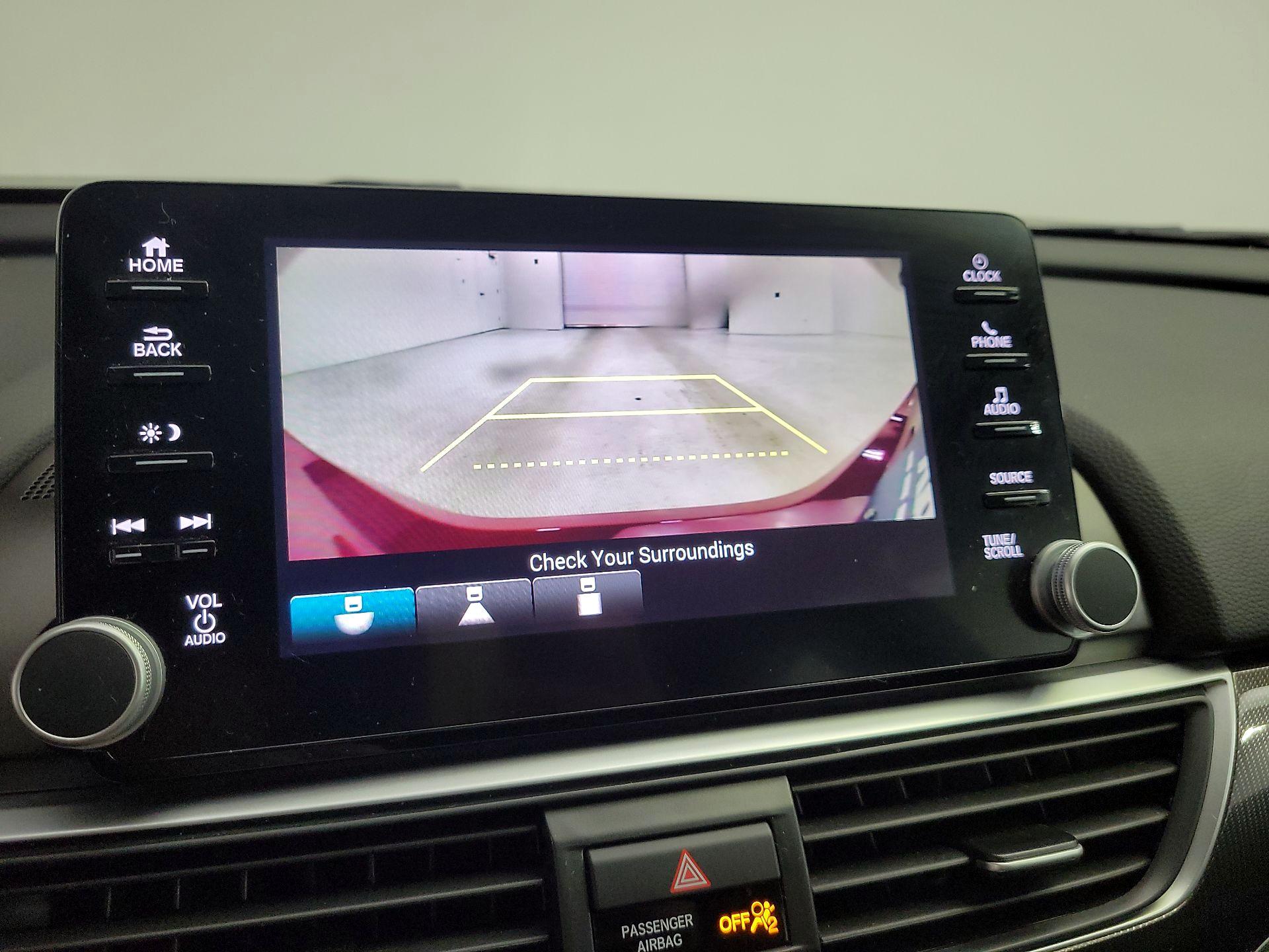 Thumbnail: 2018 Honda Accord - 14