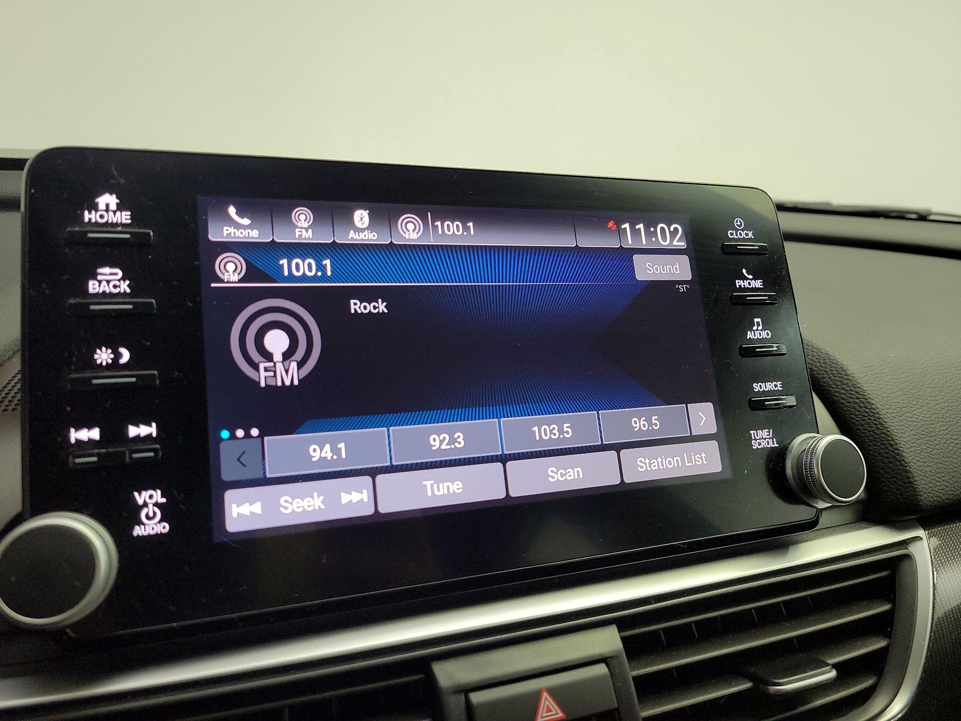 Thumbnail: 2018 Honda Accord - 15