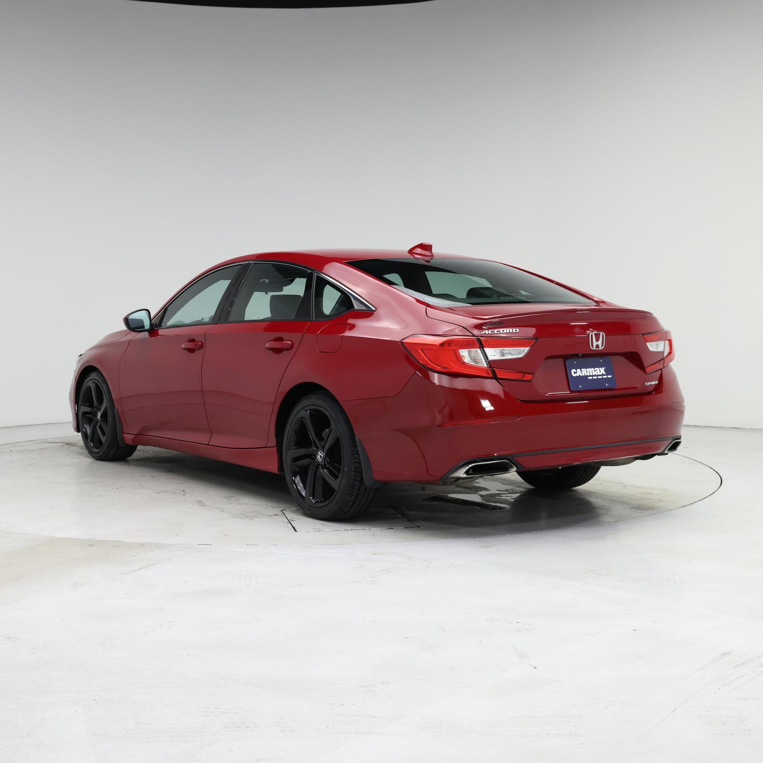 Thumbnail: 2018 Honda Accord - 2