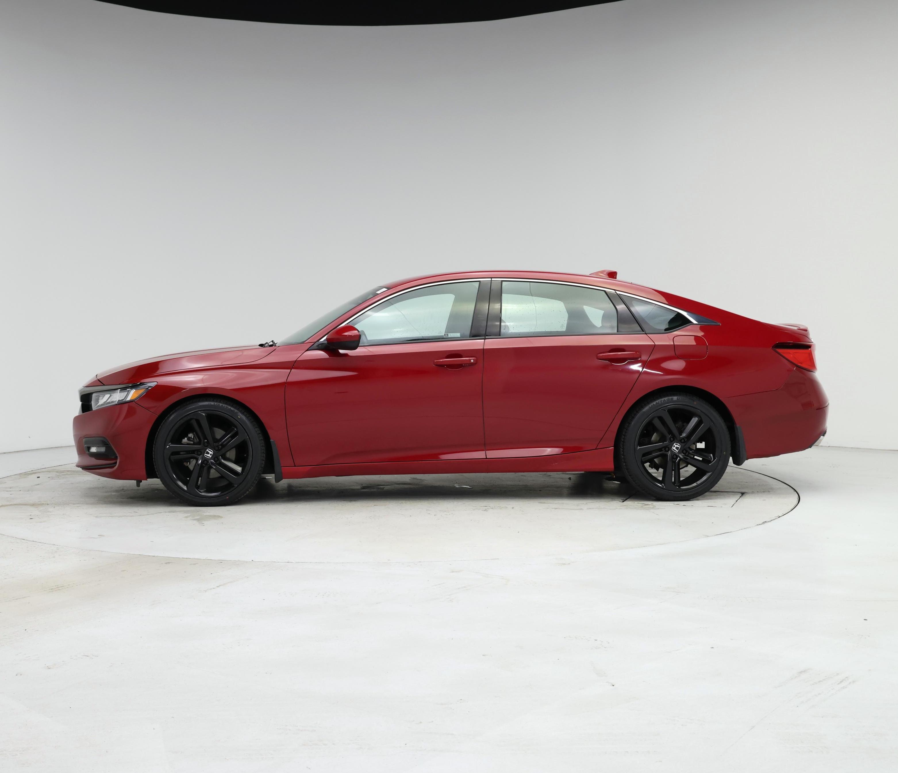 Thumbnail: 2018 Honda Accord - 3