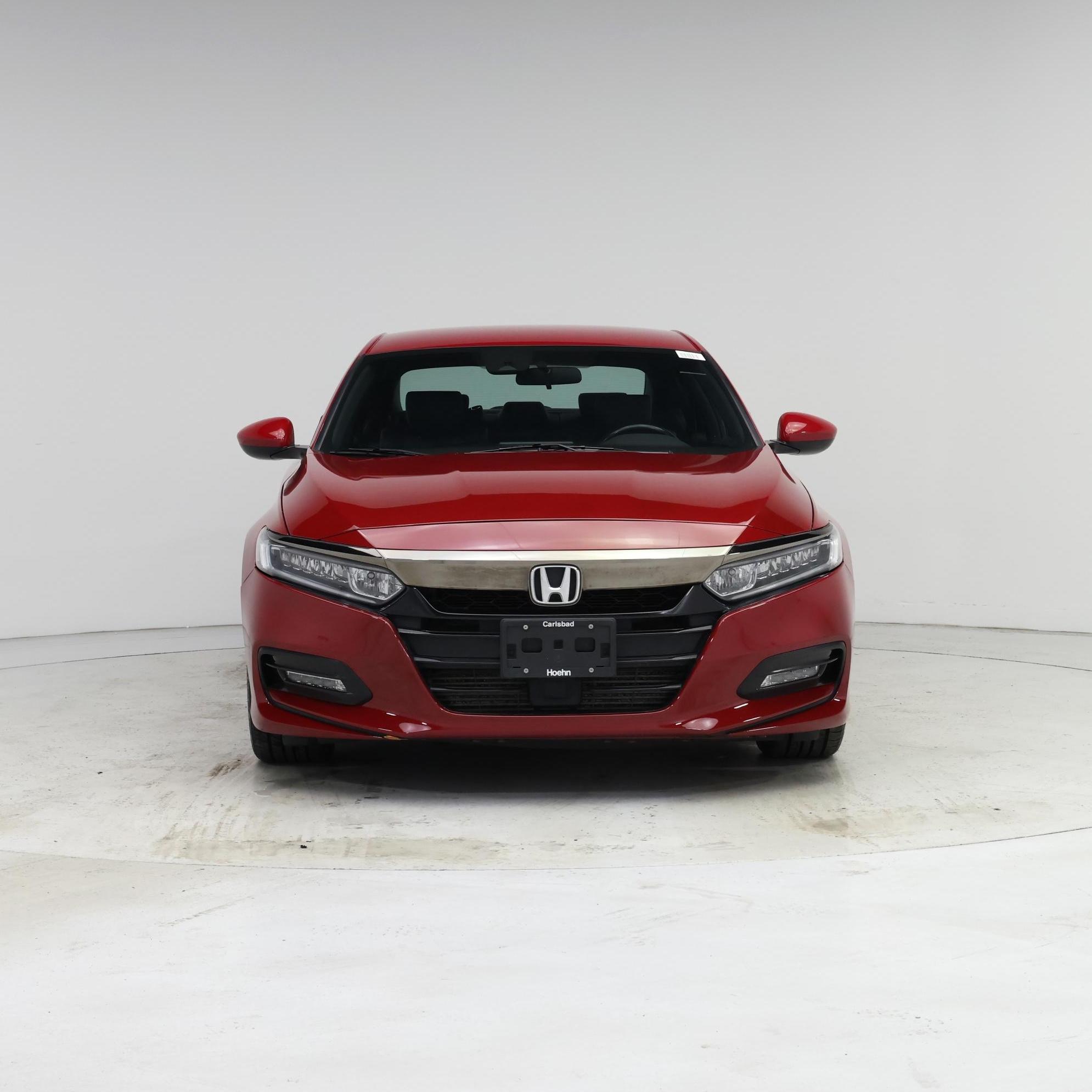 Thumbnail: 2018 Honda Accord - 5