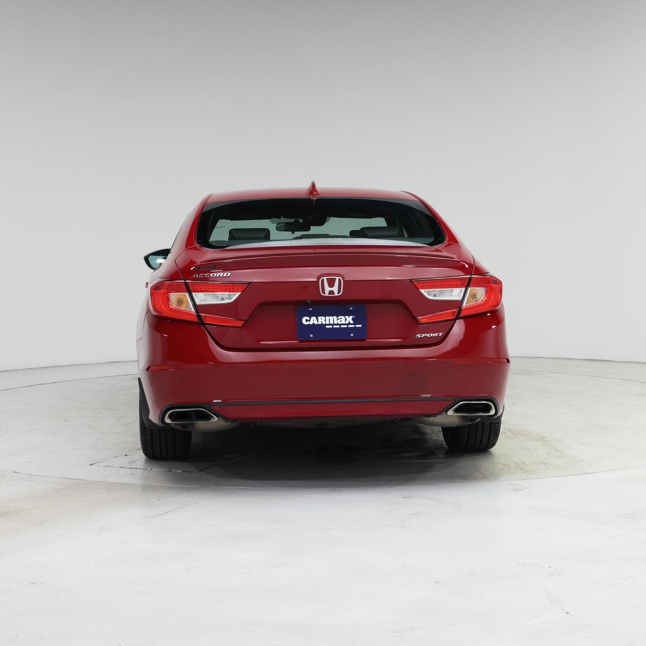 Thumbnail: 2018 Honda Accord - 6