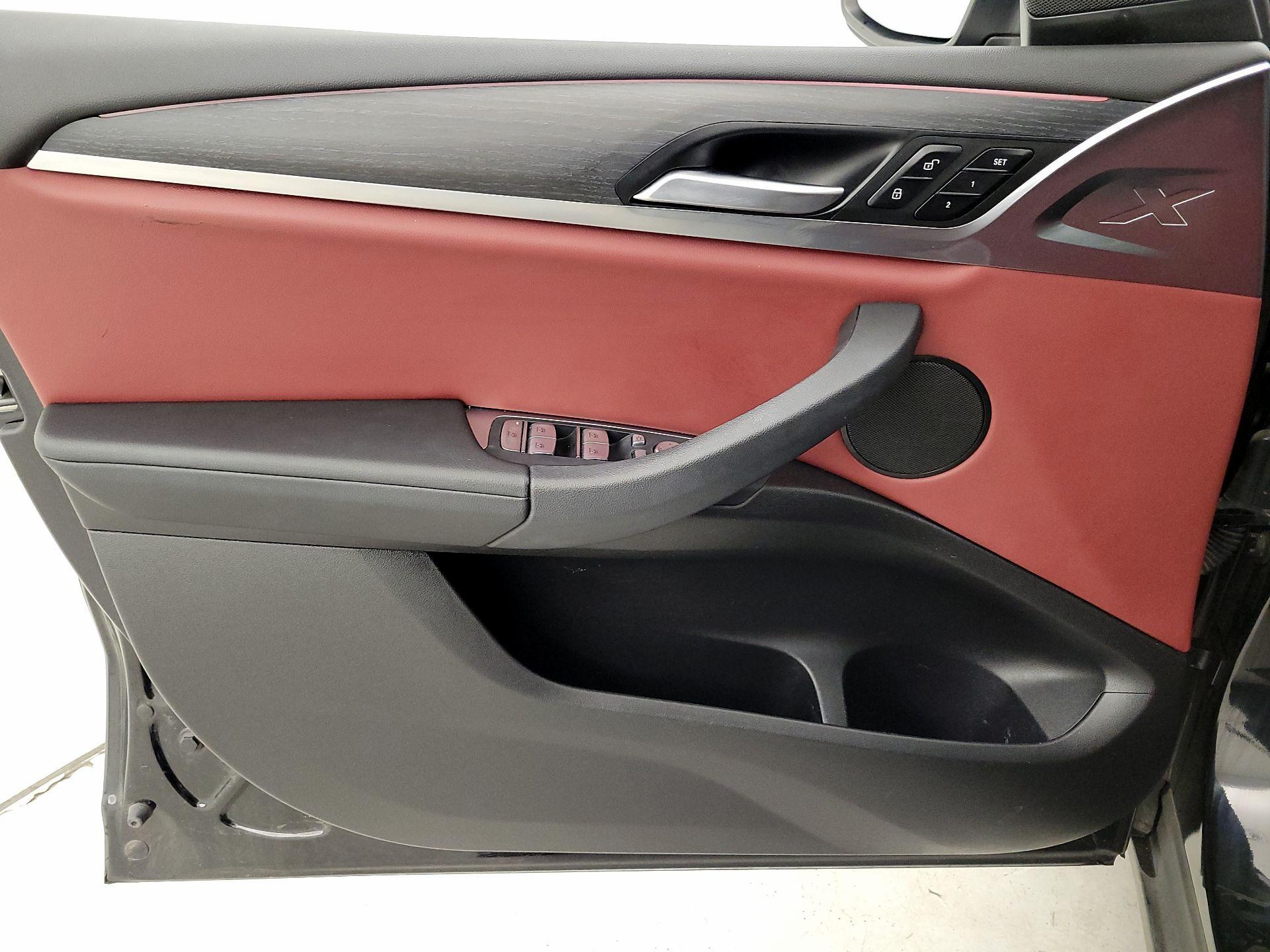 Thumbnail: 2022 BMW X3 - 12