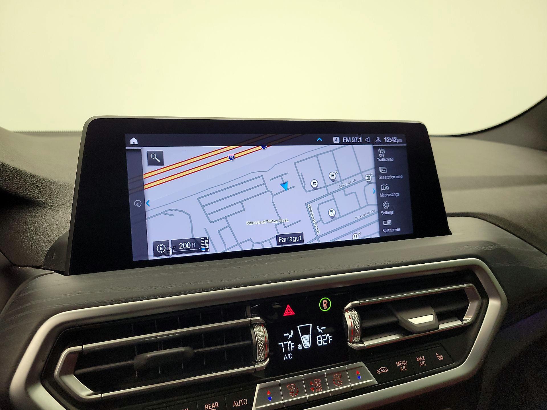 Thumbnail: 2022 BMW X3 - 14