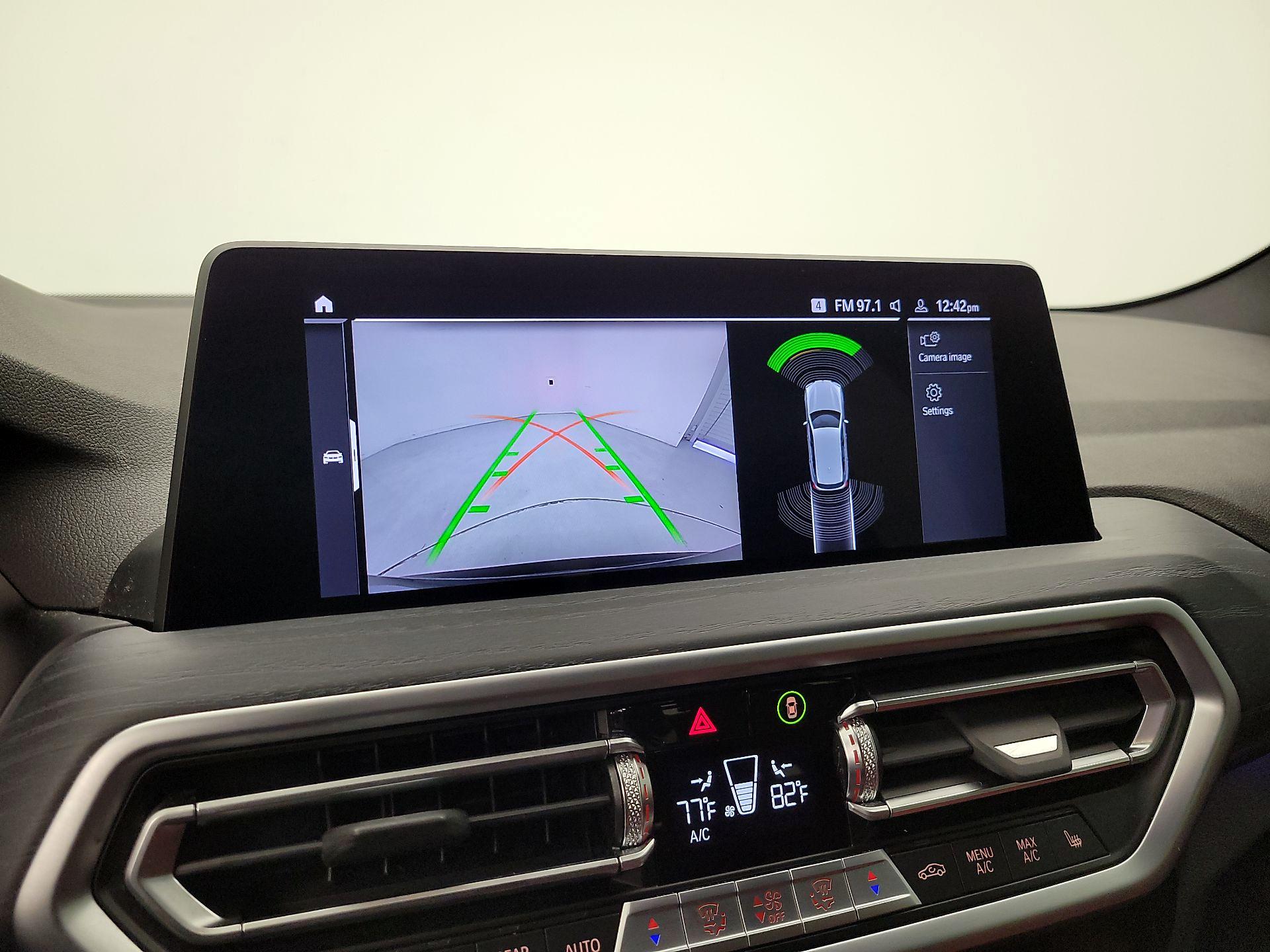 Thumbnail: 2022 BMW X3 - 15