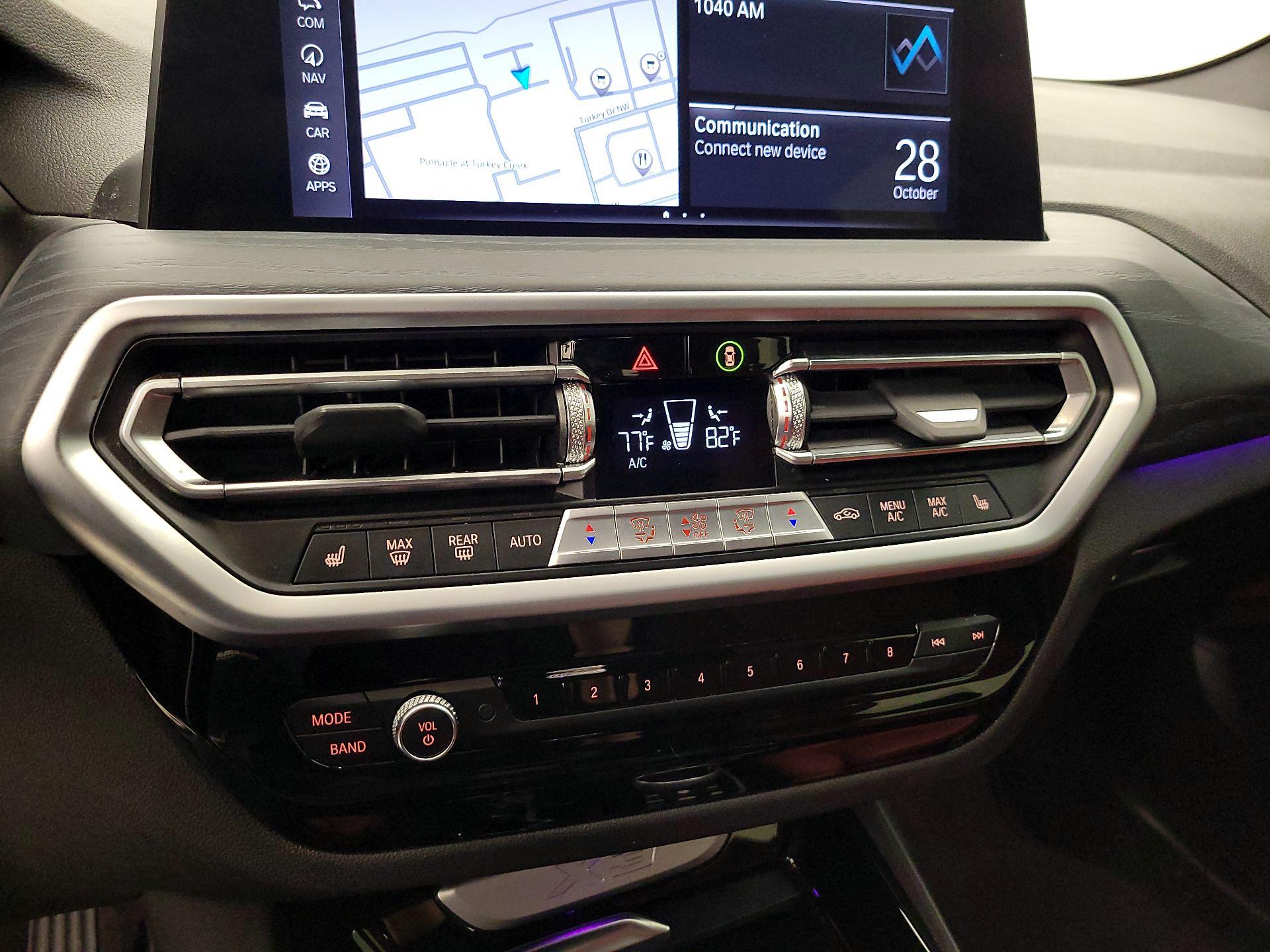 Thumbnail: 2022 BMW X3 - 17