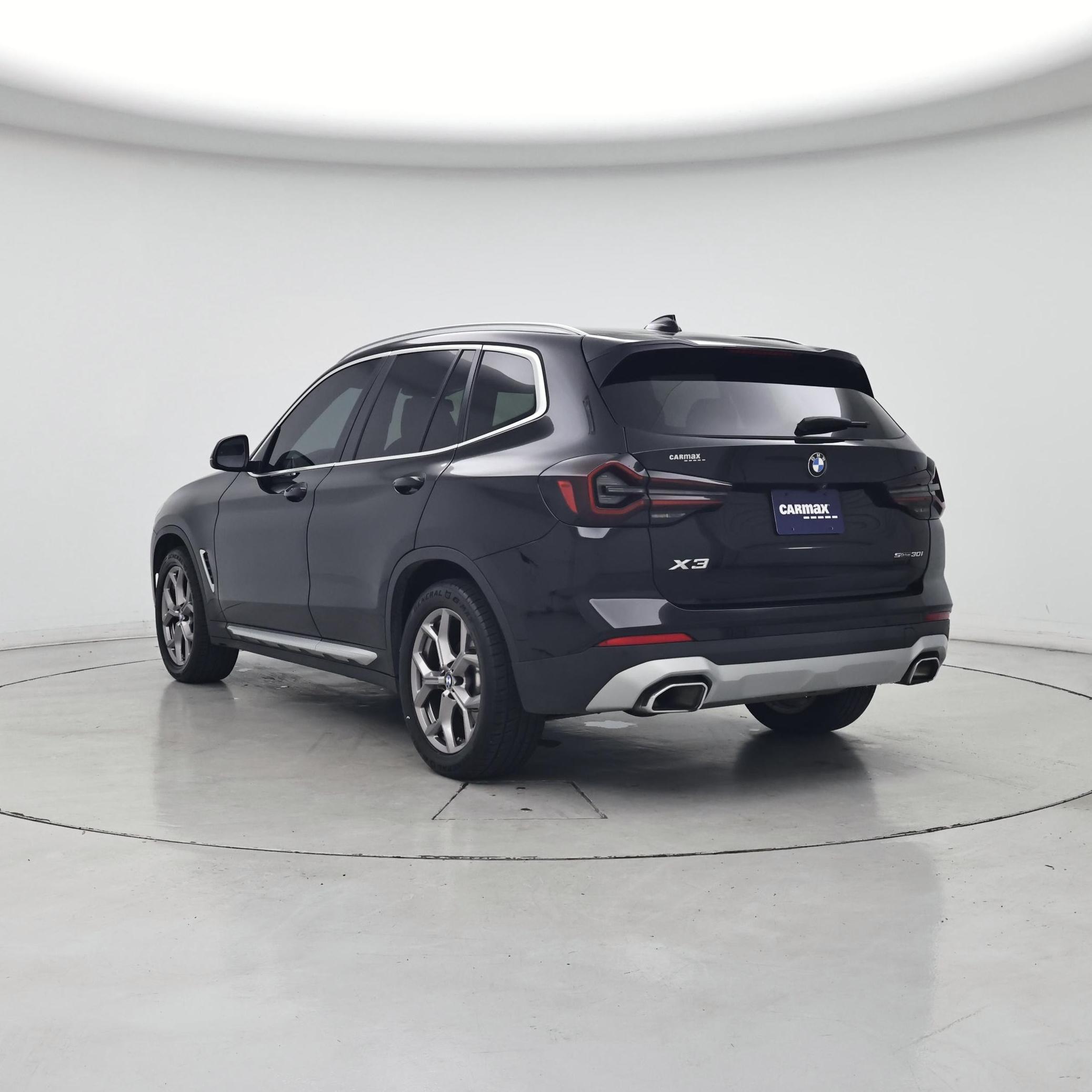 Thumbnail: 2022 BMW X3 - 2