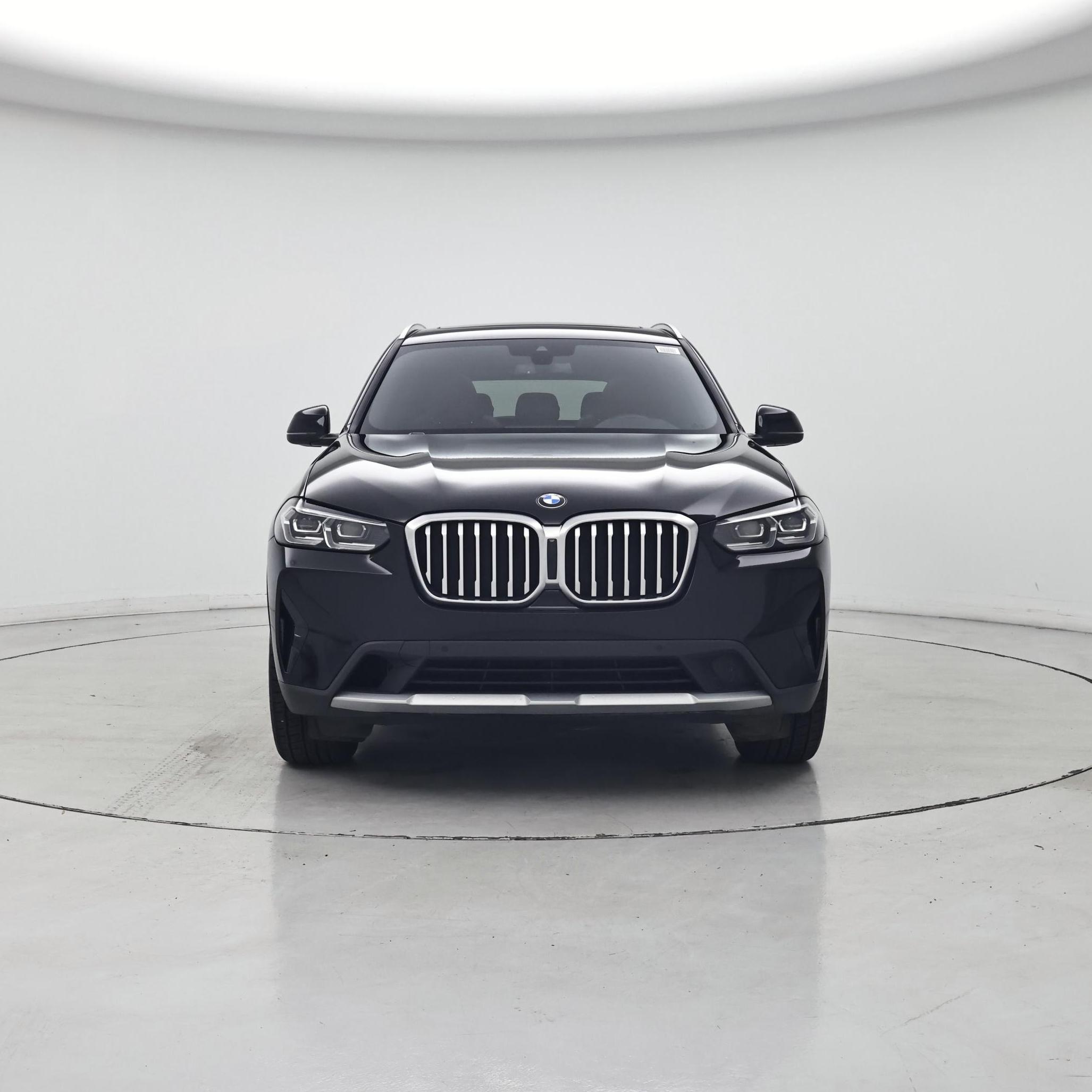 Thumbnail: 2022 BMW X3 - 5