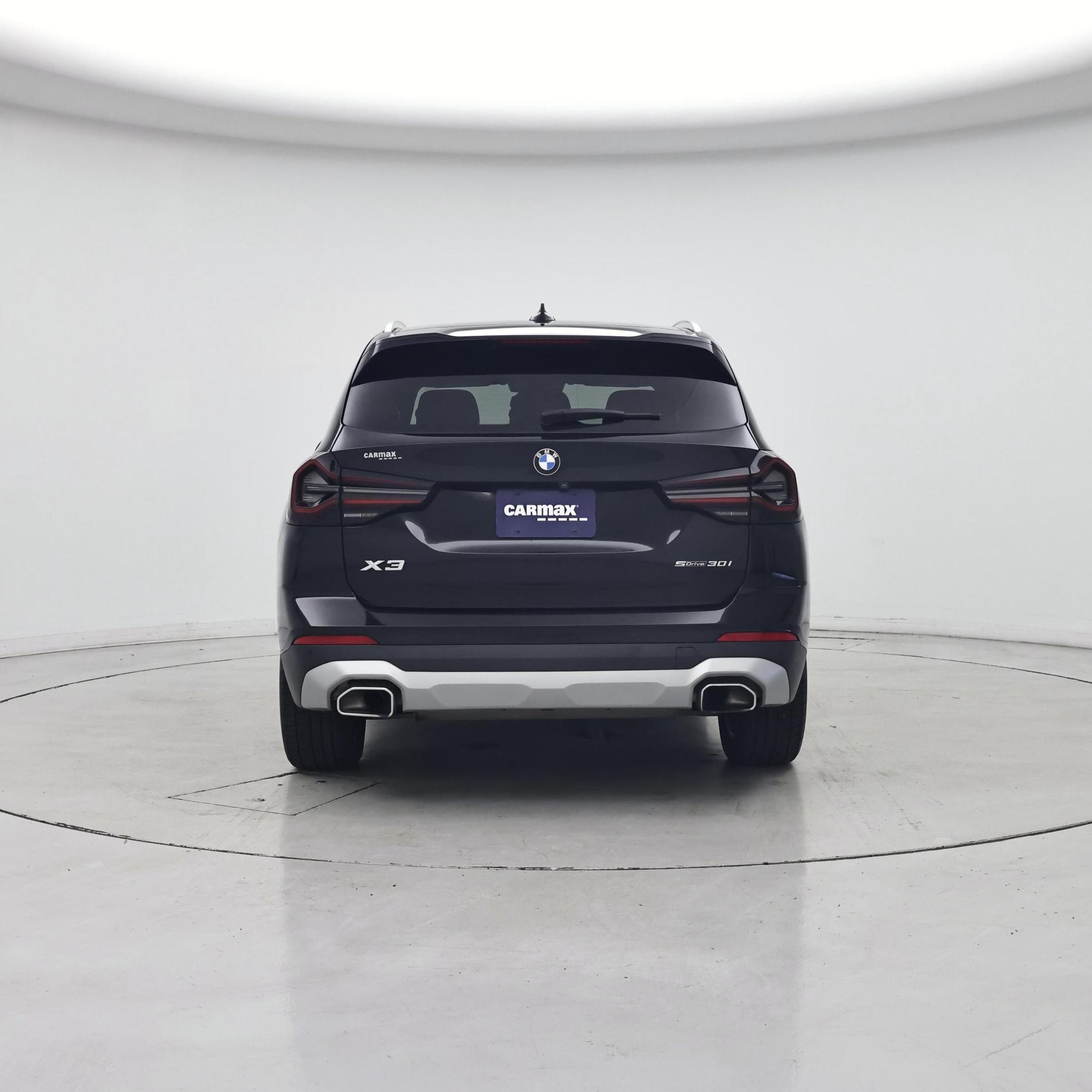 Thumbnail: 2022 BMW X3 - 6