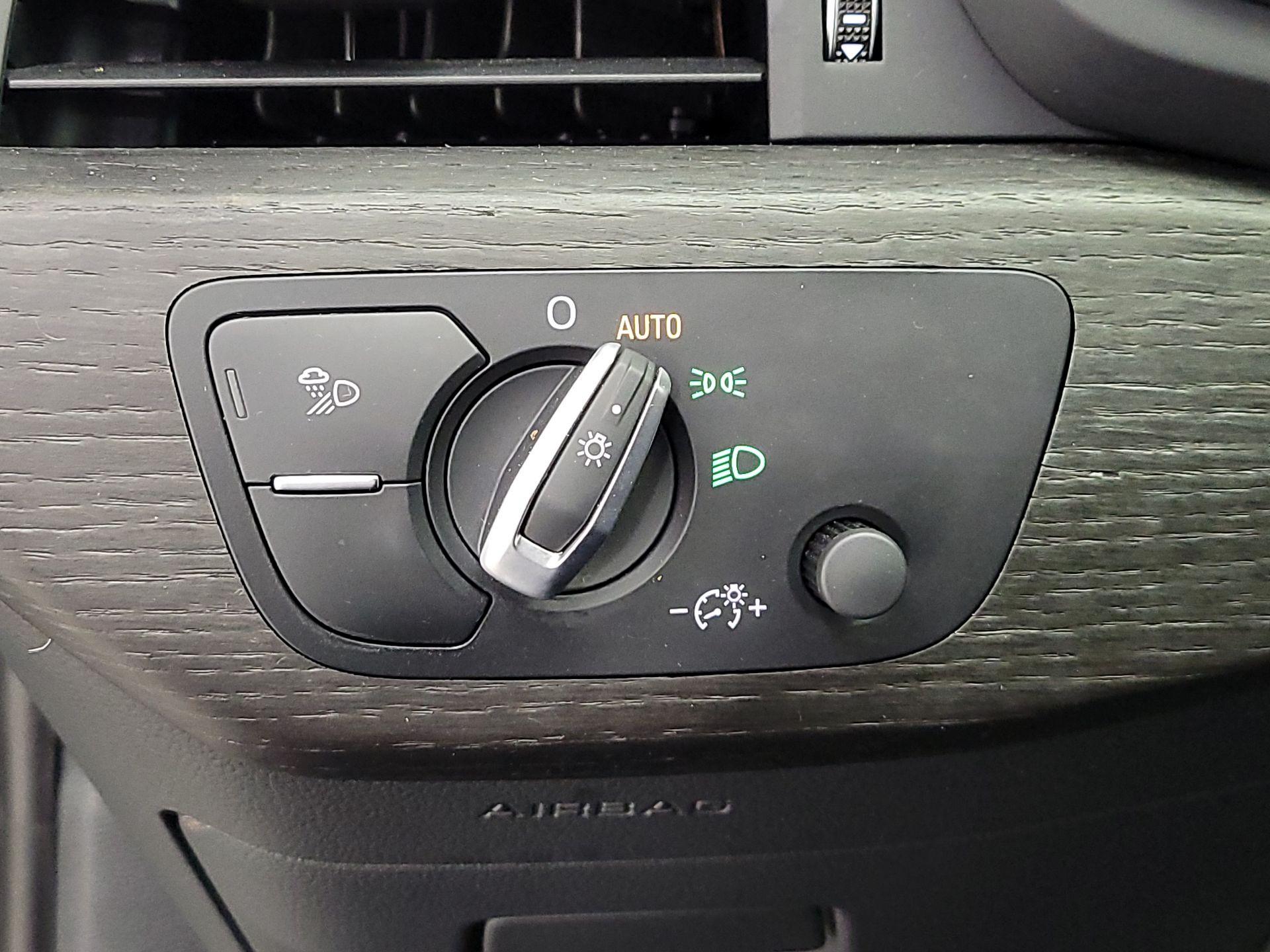 Thumbnail: 2018 Audi A4 - 13