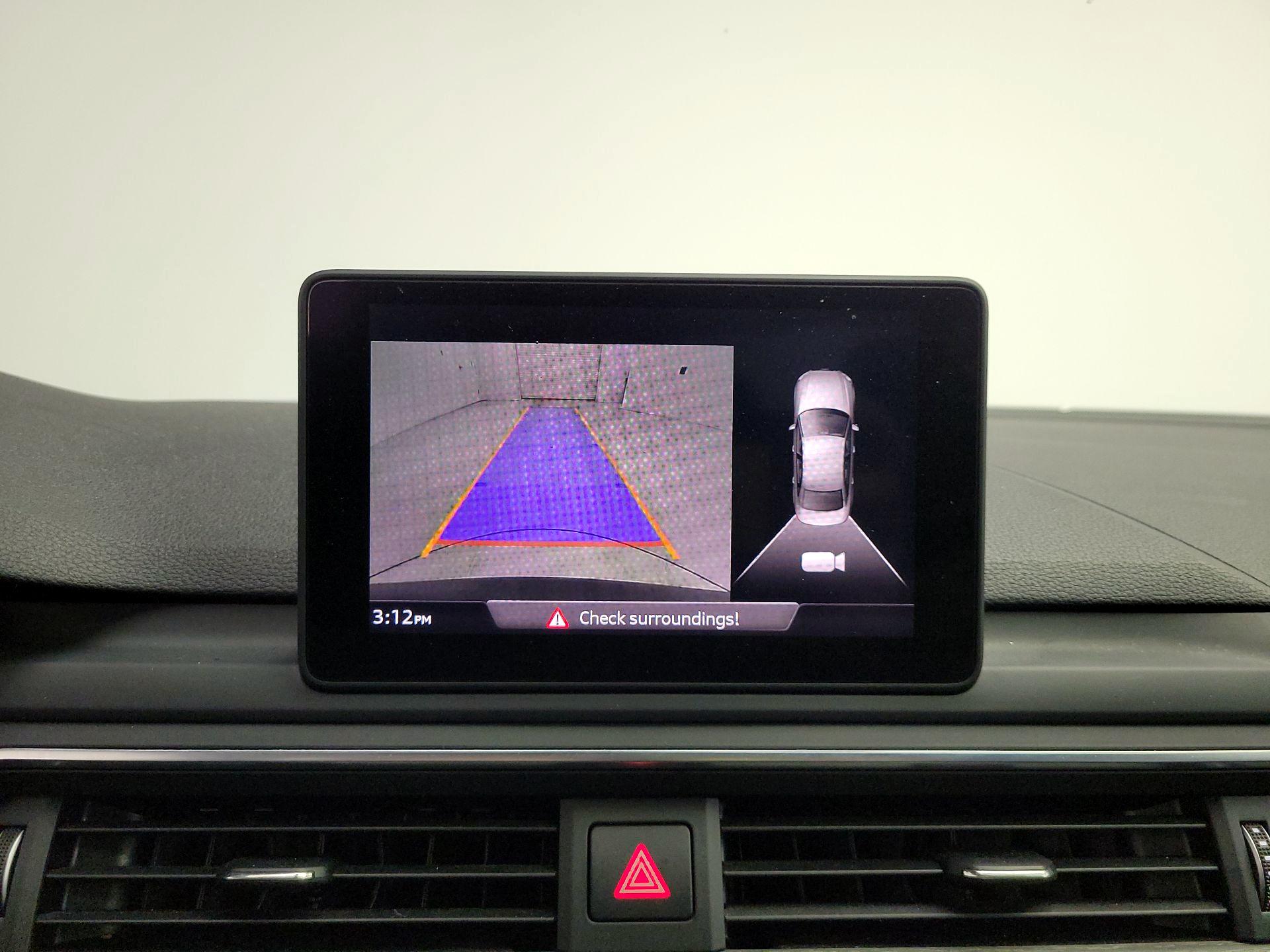 Thumbnail: 2018 Audi A4 - 14