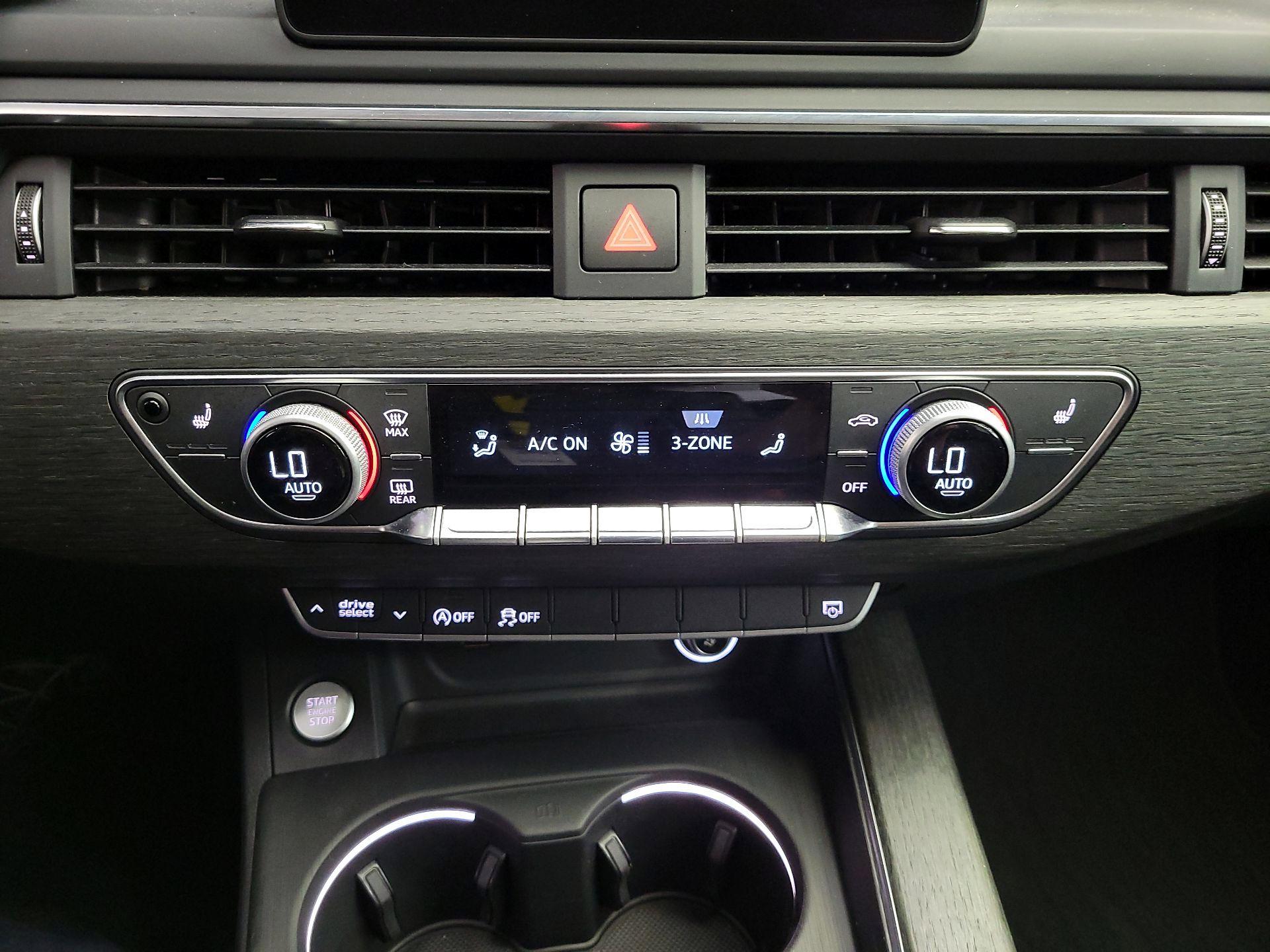 Thumbnail: 2018 Audi A4 - 16