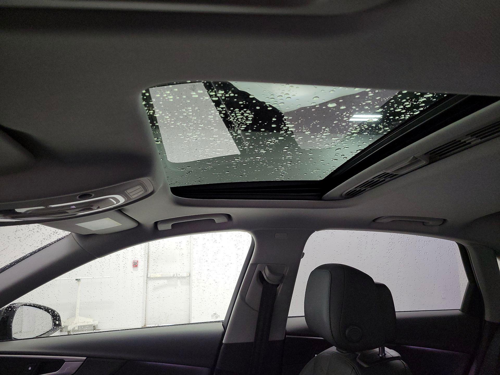 Thumbnail: 2018 Audi A4 - 19