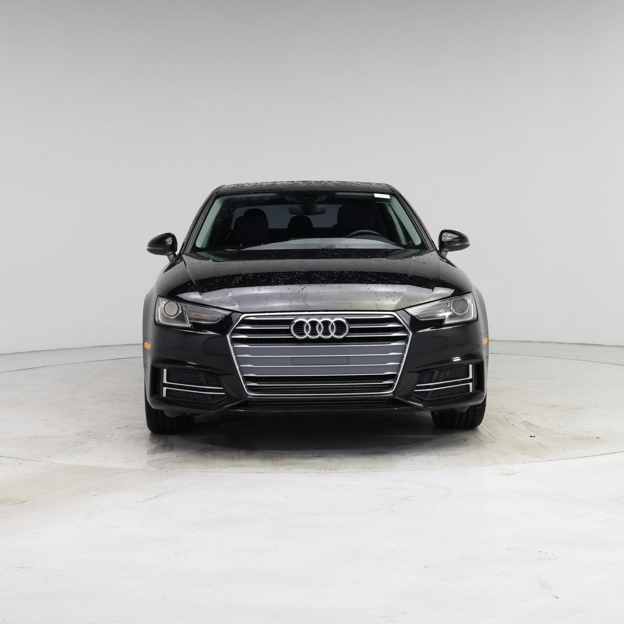 Thumbnail: 2018 Audi A4 - 5