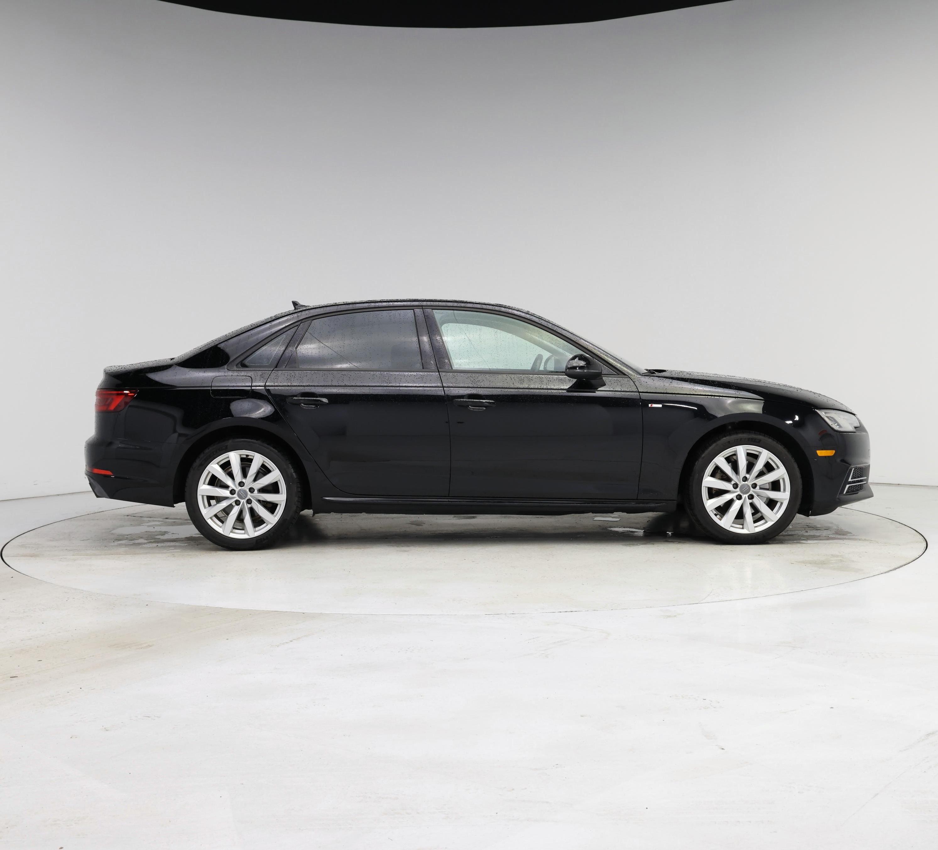 Thumbnail: 2018 Audi A4 - 7