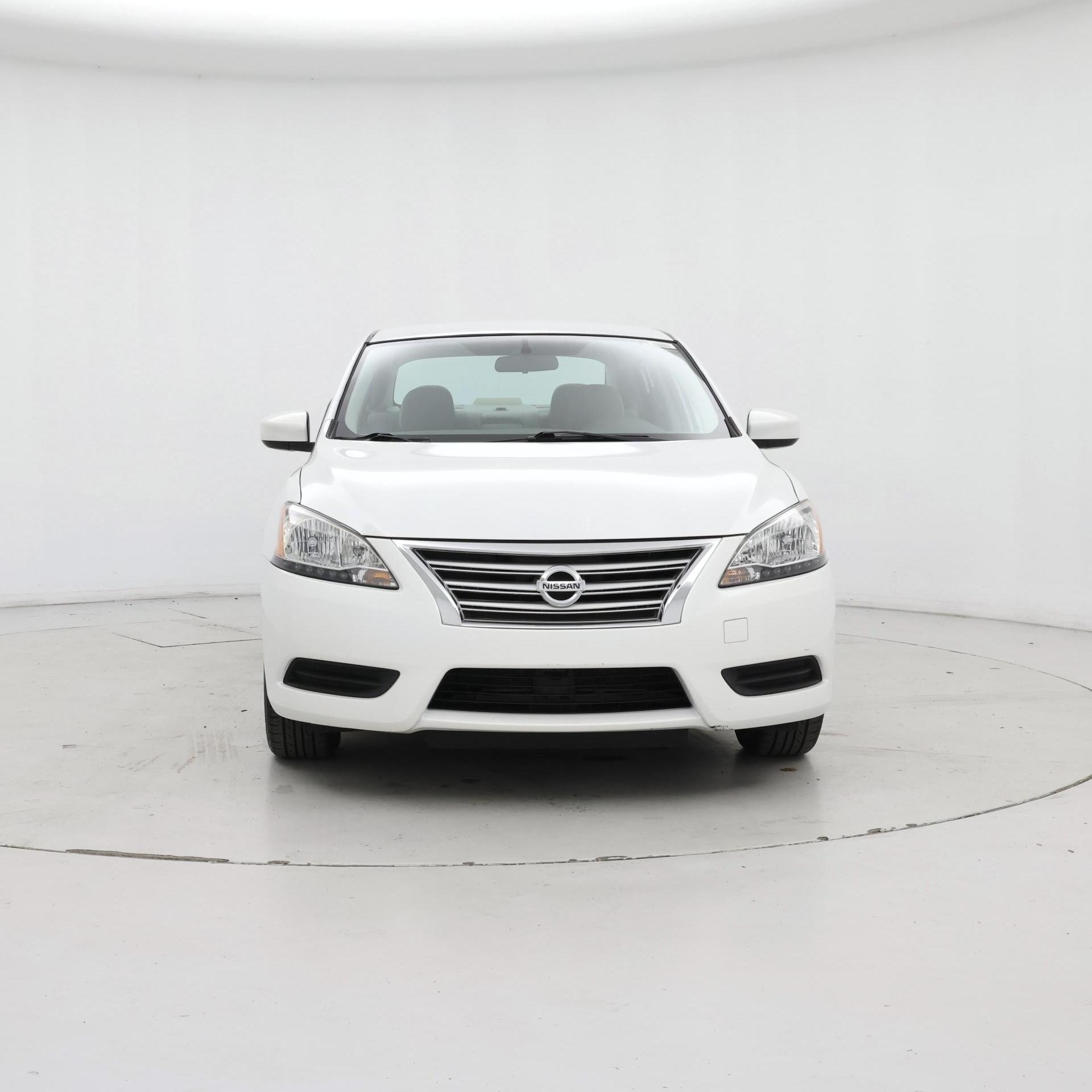 Thumbnail: 2014 Nissan Sentra - 5
