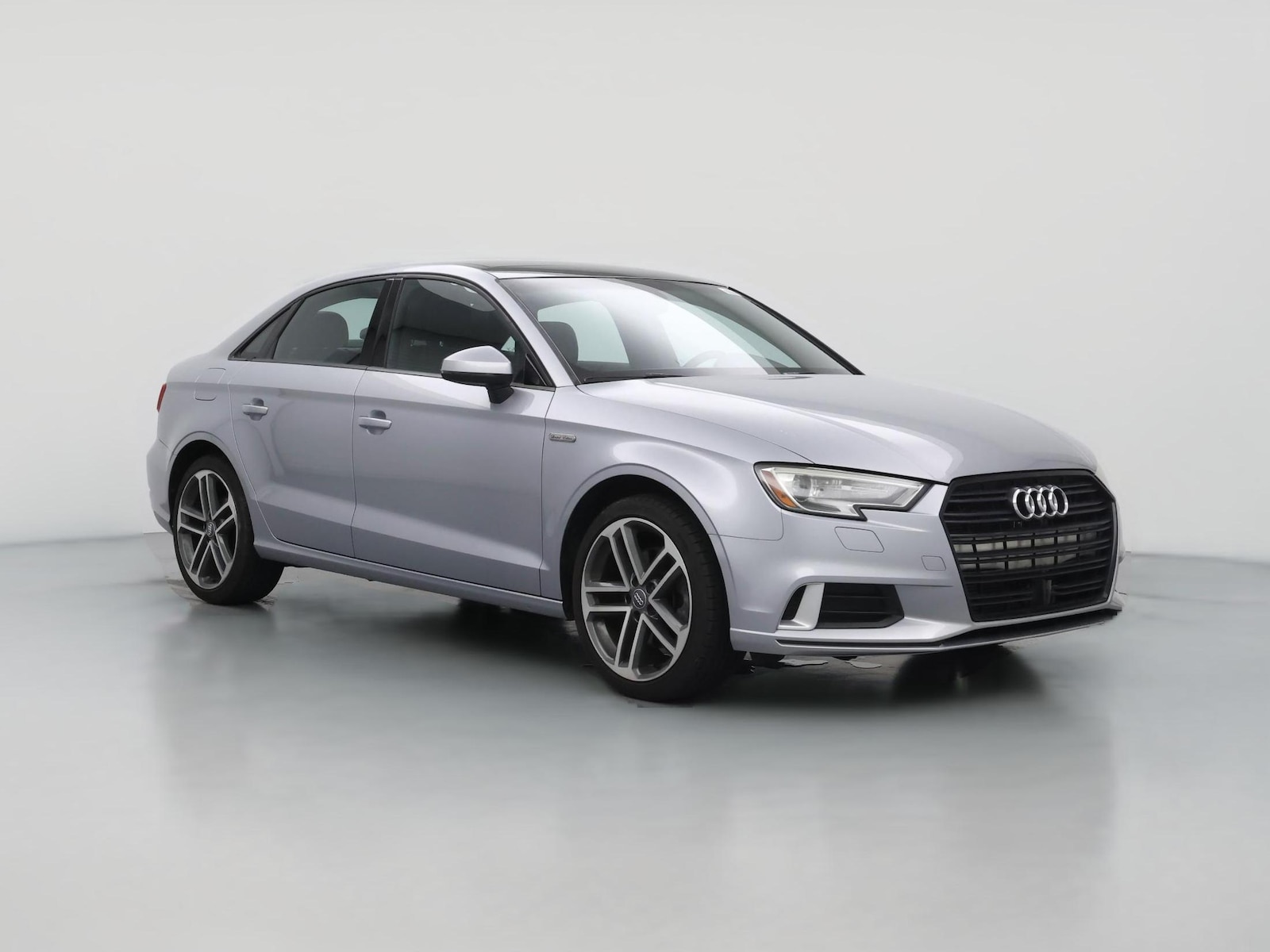 2017 Audi A3 Sedan Premium