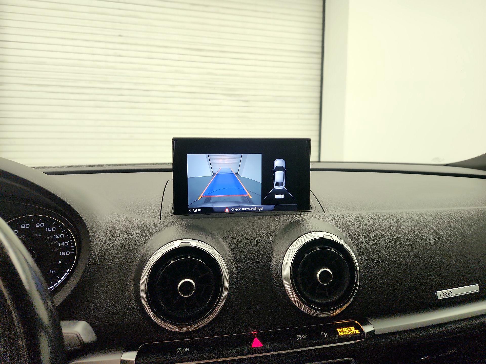 Thumbnail: 2017 Audi A3 - 14