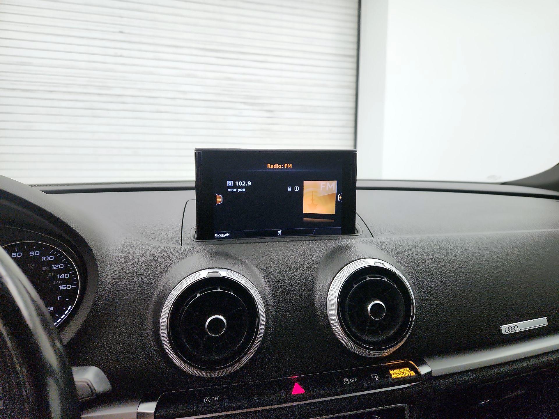 Thumbnail: 2017 Audi A3 - 15