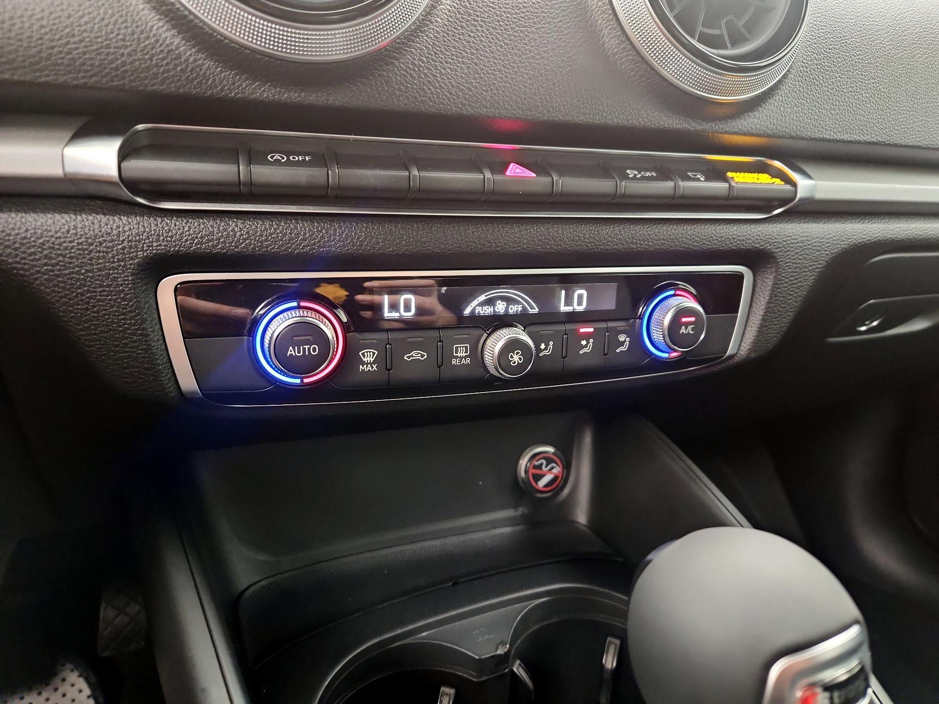 Thumbnail: 2017 Audi A3 - 16