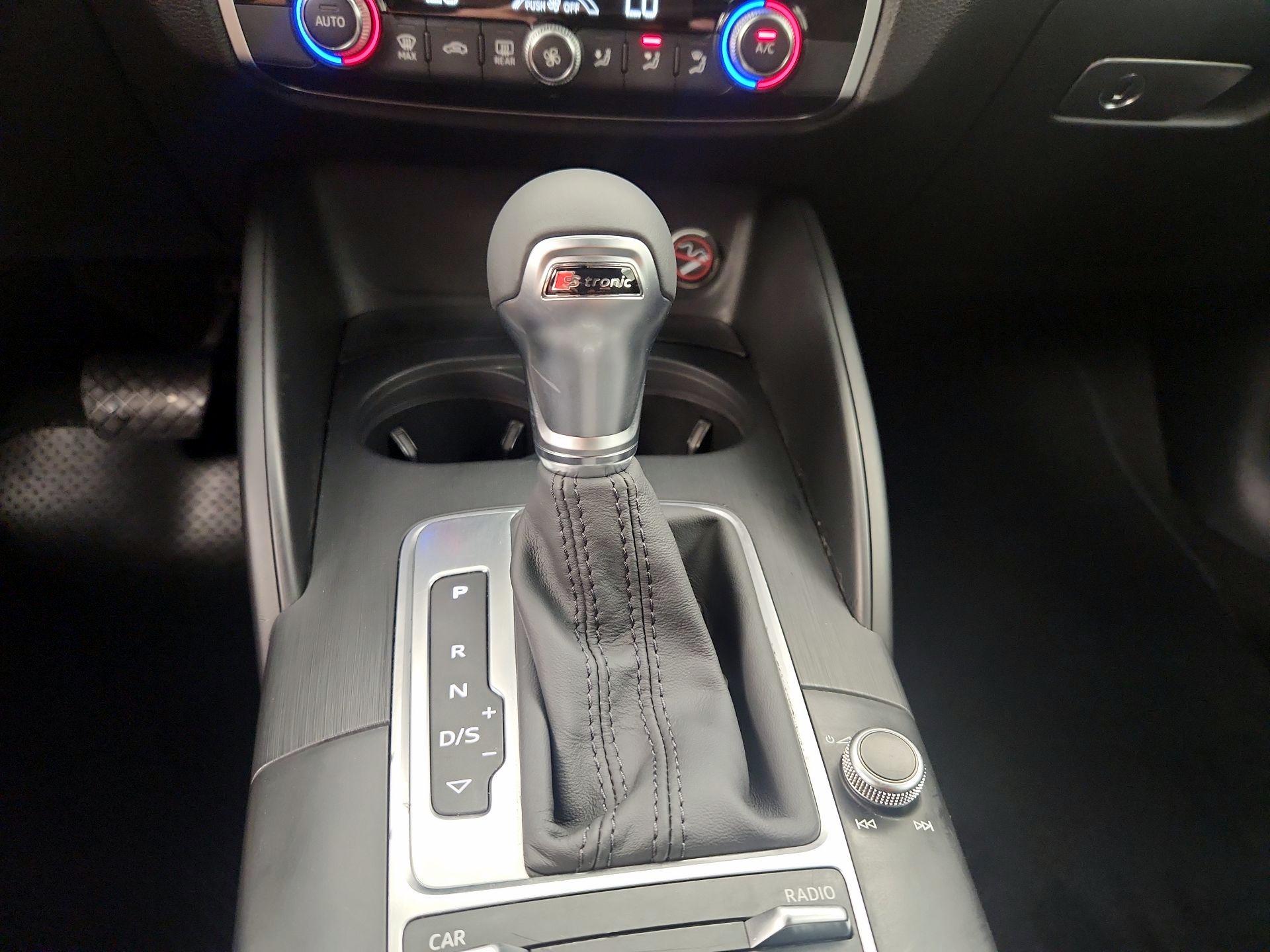 Thumbnail: 2017 Audi A3 - 17