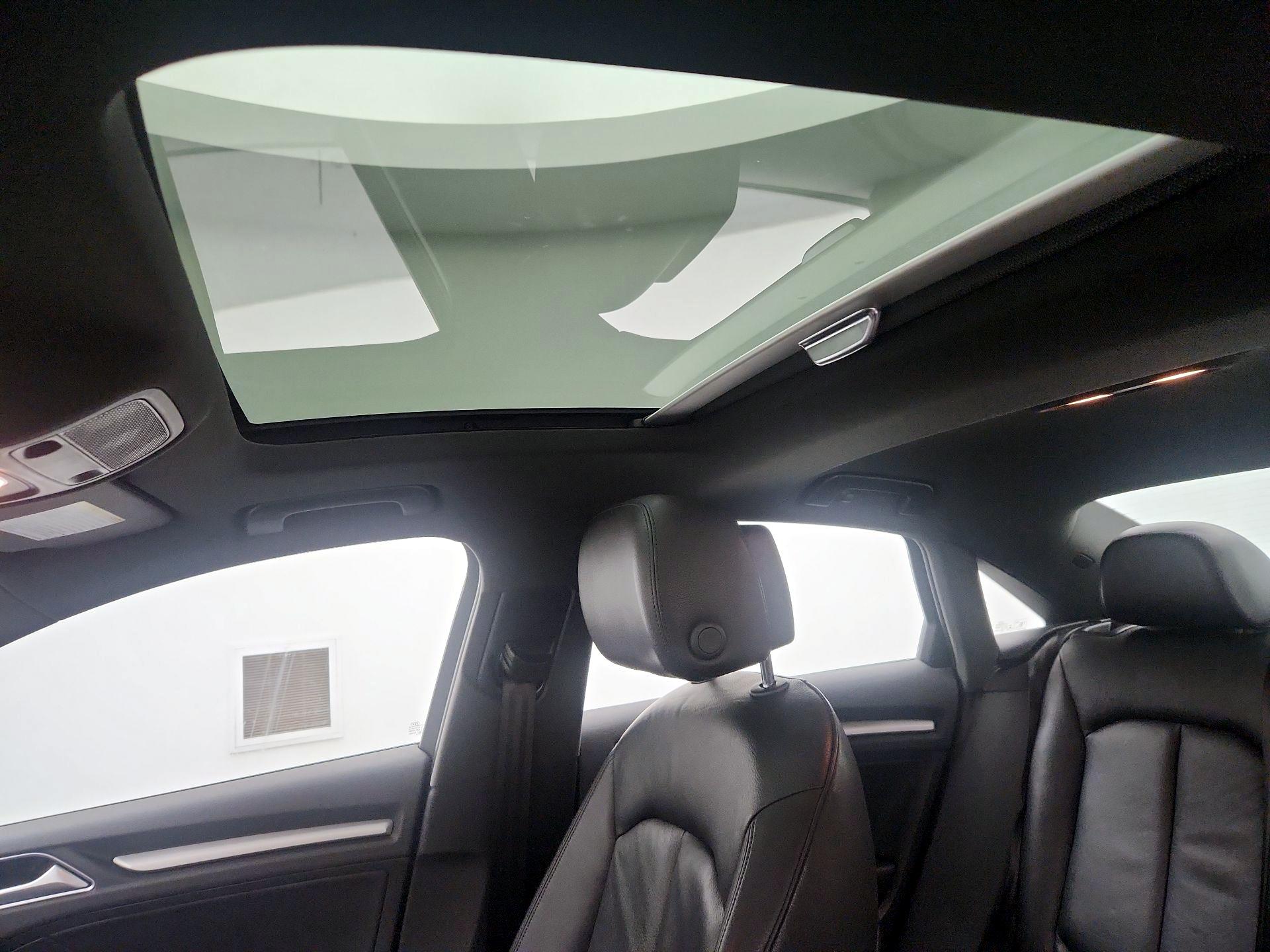 Thumbnail: 2017 Audi A3 - 18