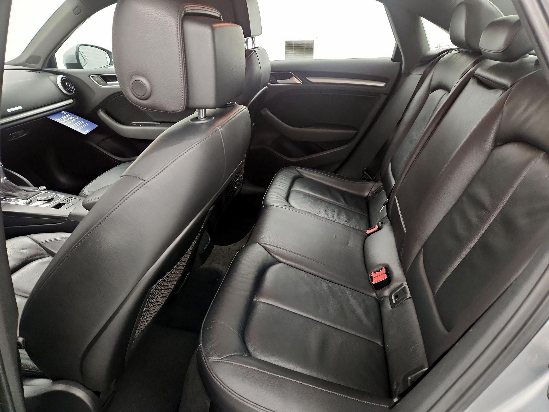 Thumbnail: 2017 Audi A3 - 19