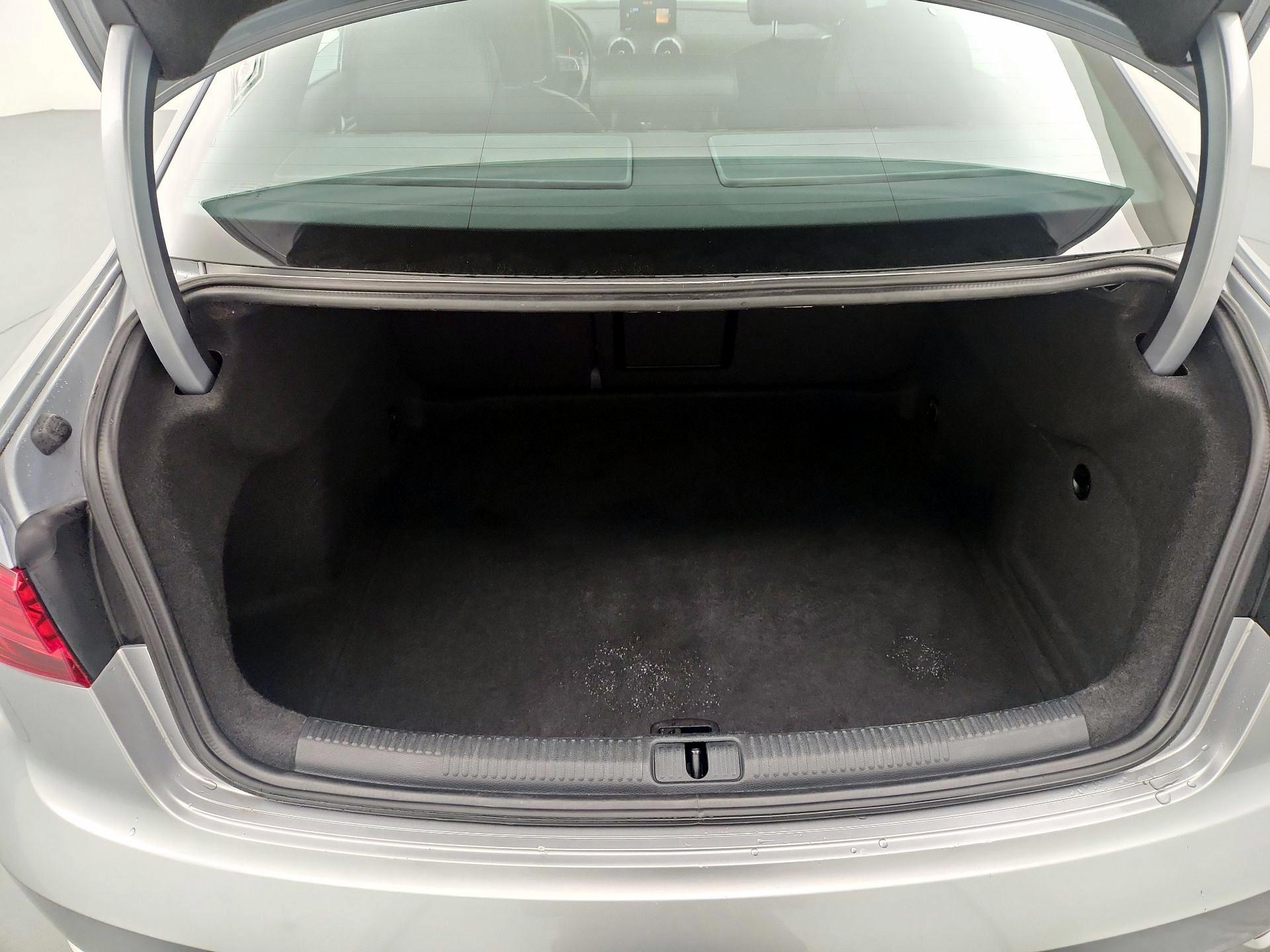 Thumbnail: 2017 Audi A3 - 20