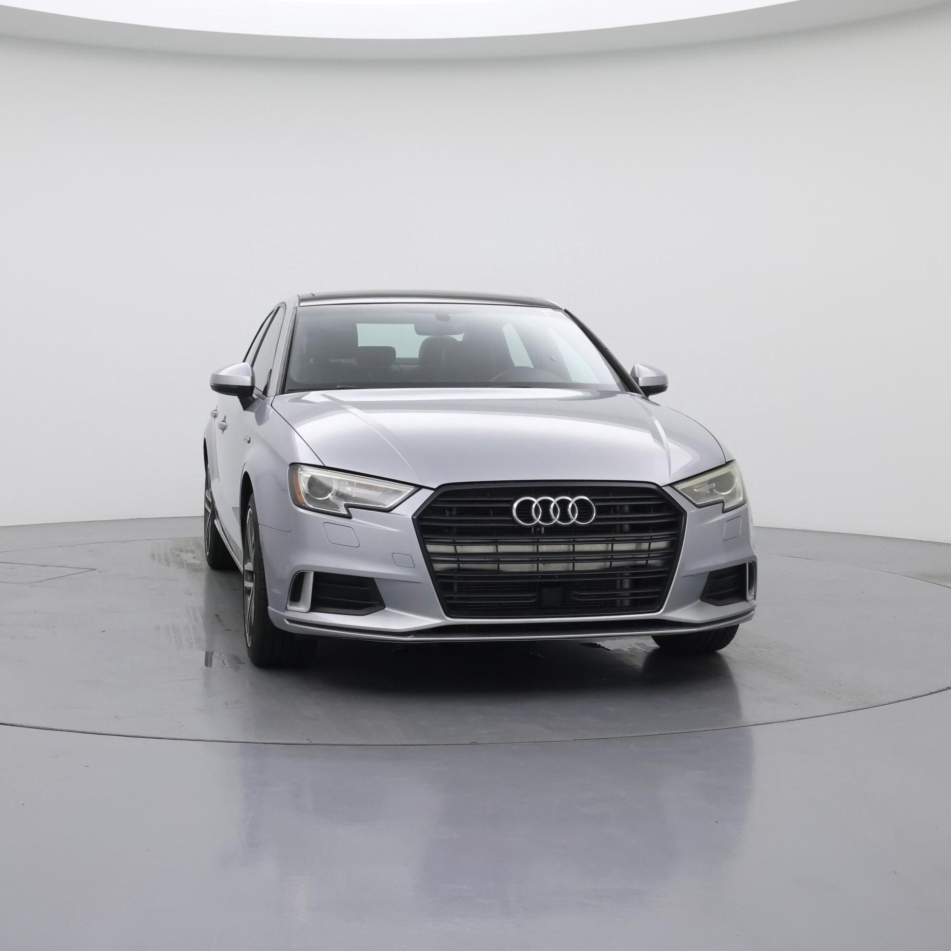 Thumbnail: 2017 Audi A3 - 5