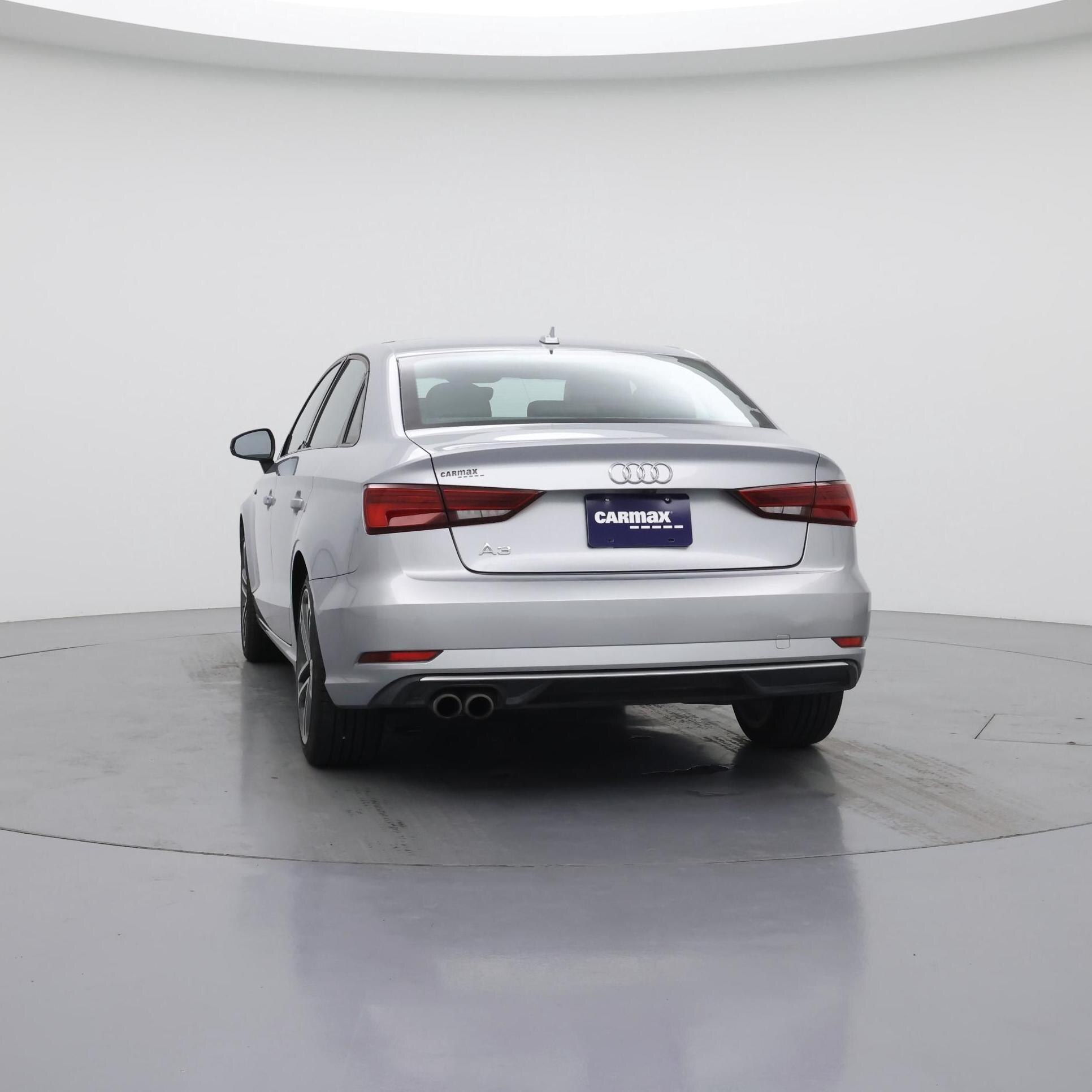 Thumbnail: 2017 Audi A3 - 6