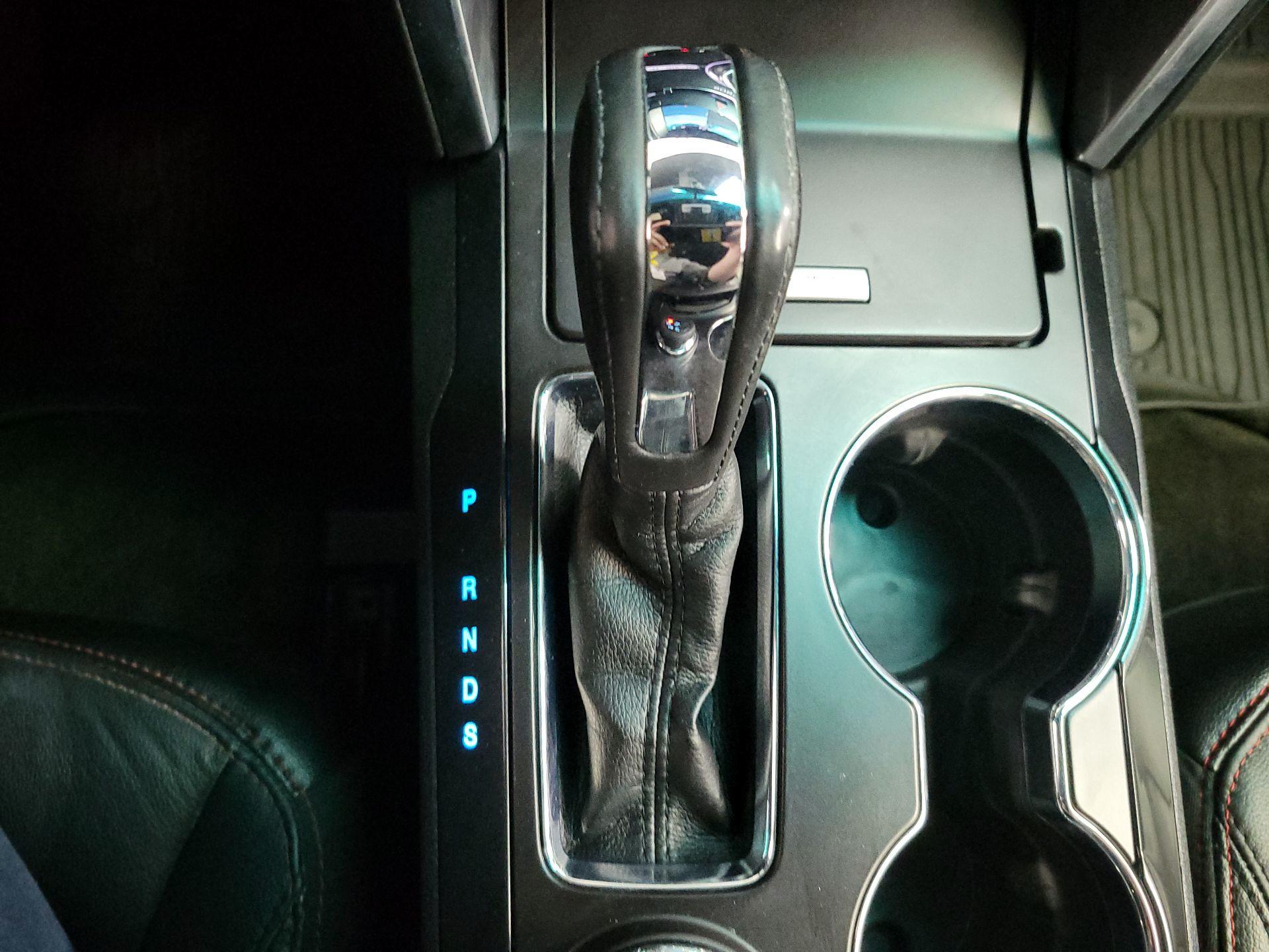 Thumbnail: 2017 Ford Explorer - 18