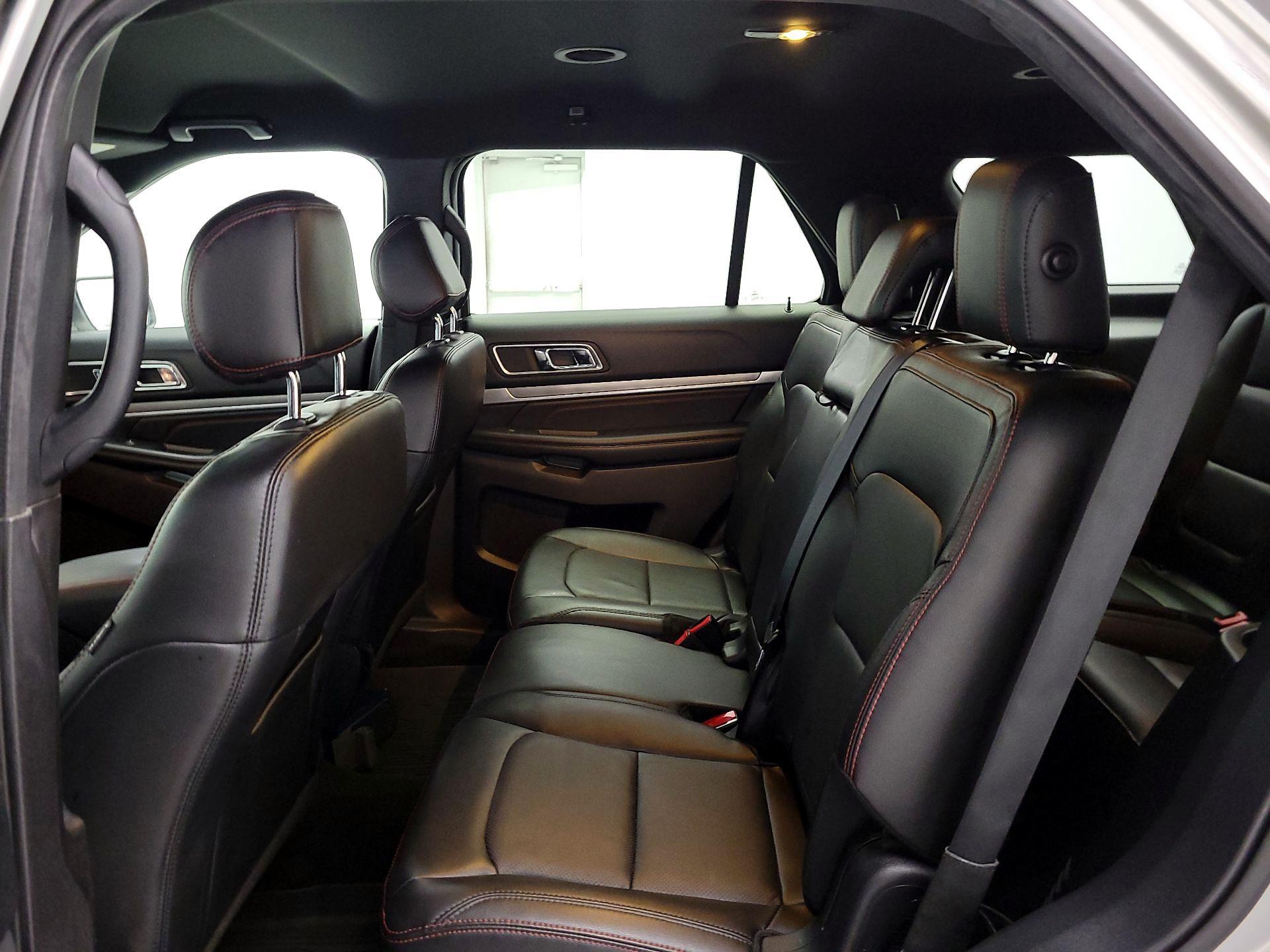 Thumbnail: 2017 Ford Explorer - 20