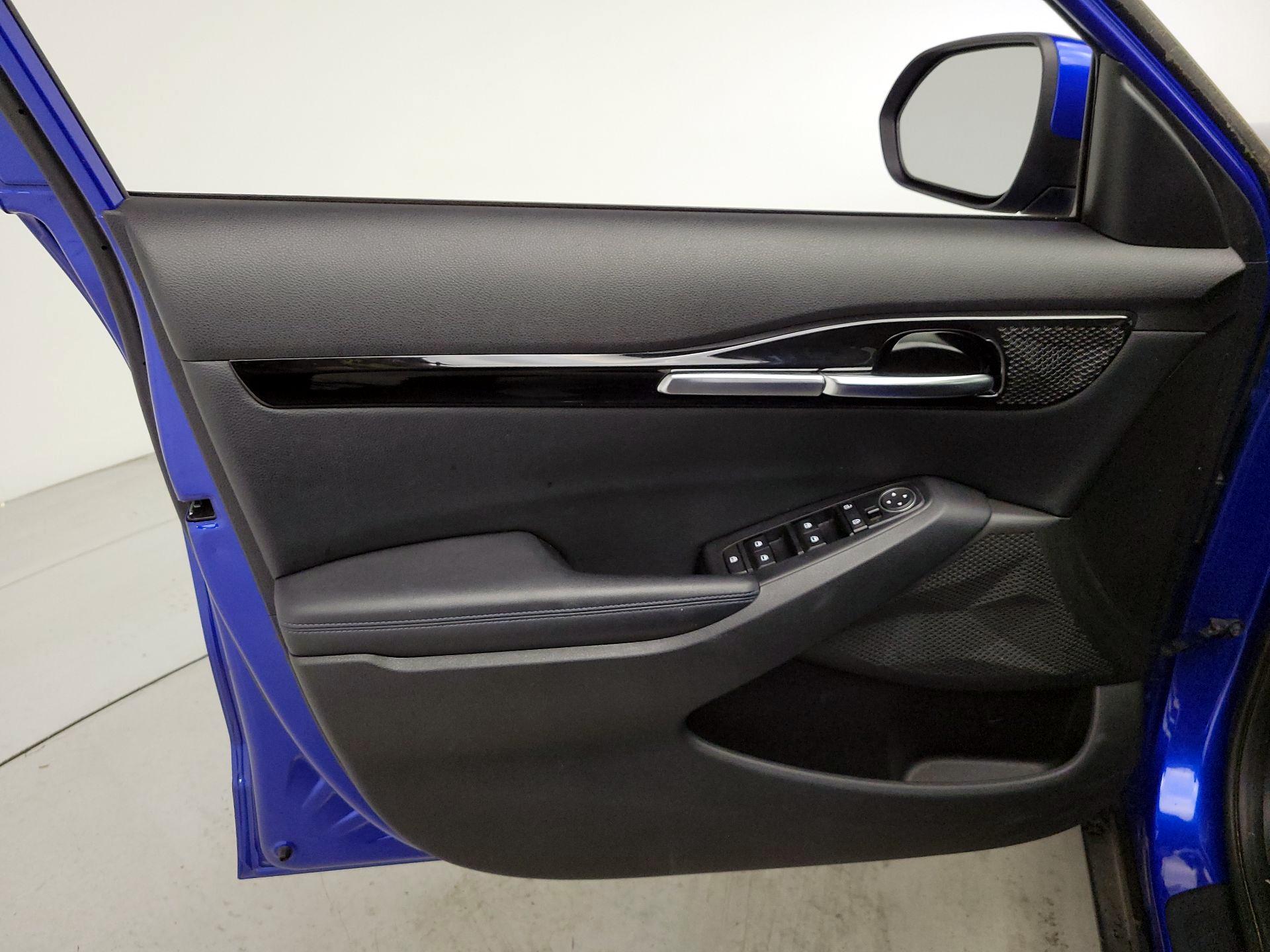 Thumbnail: 2021 Kia Seltos - 12