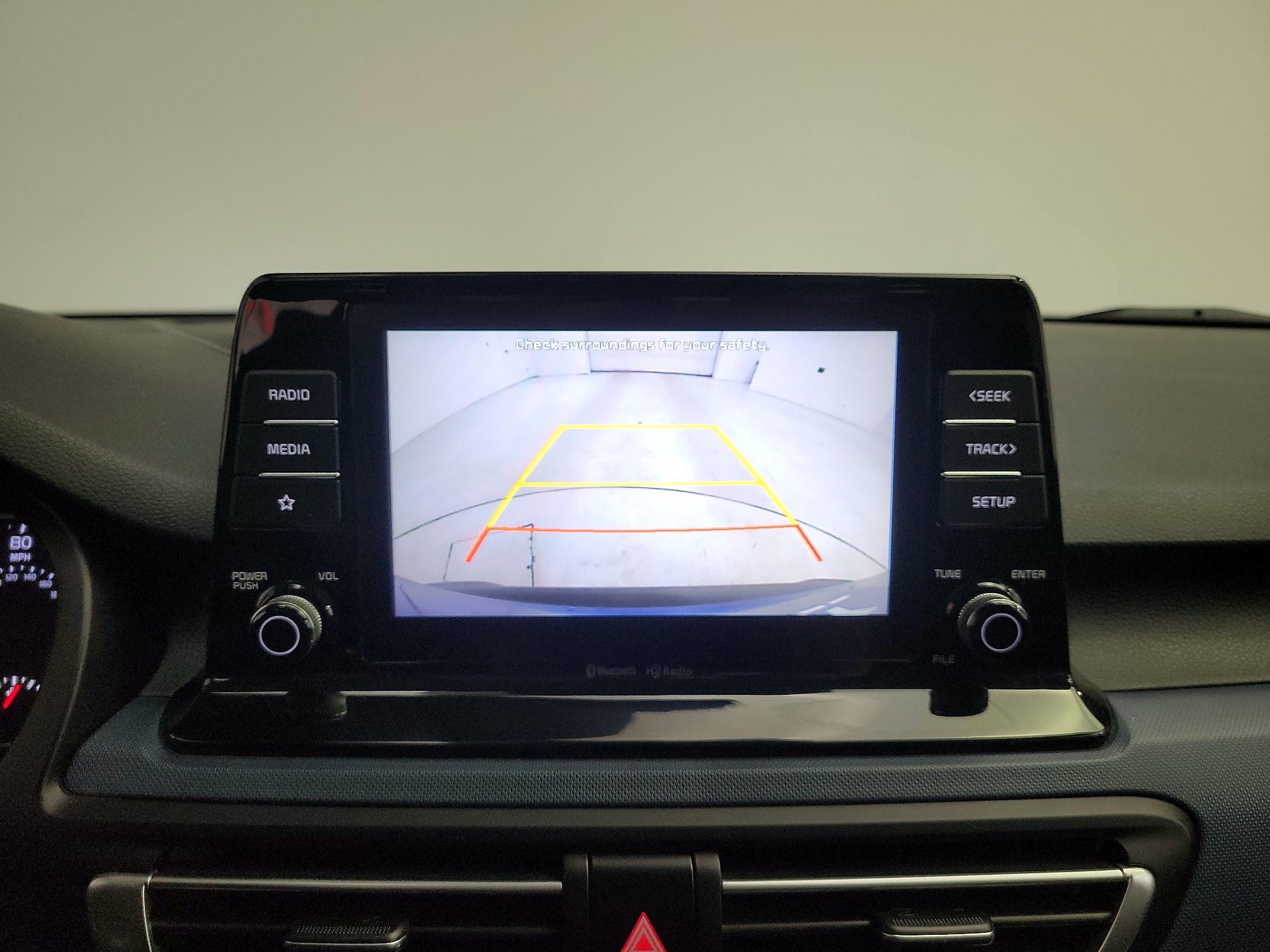 Thumbnail: 2021 Kia Seltos - 14