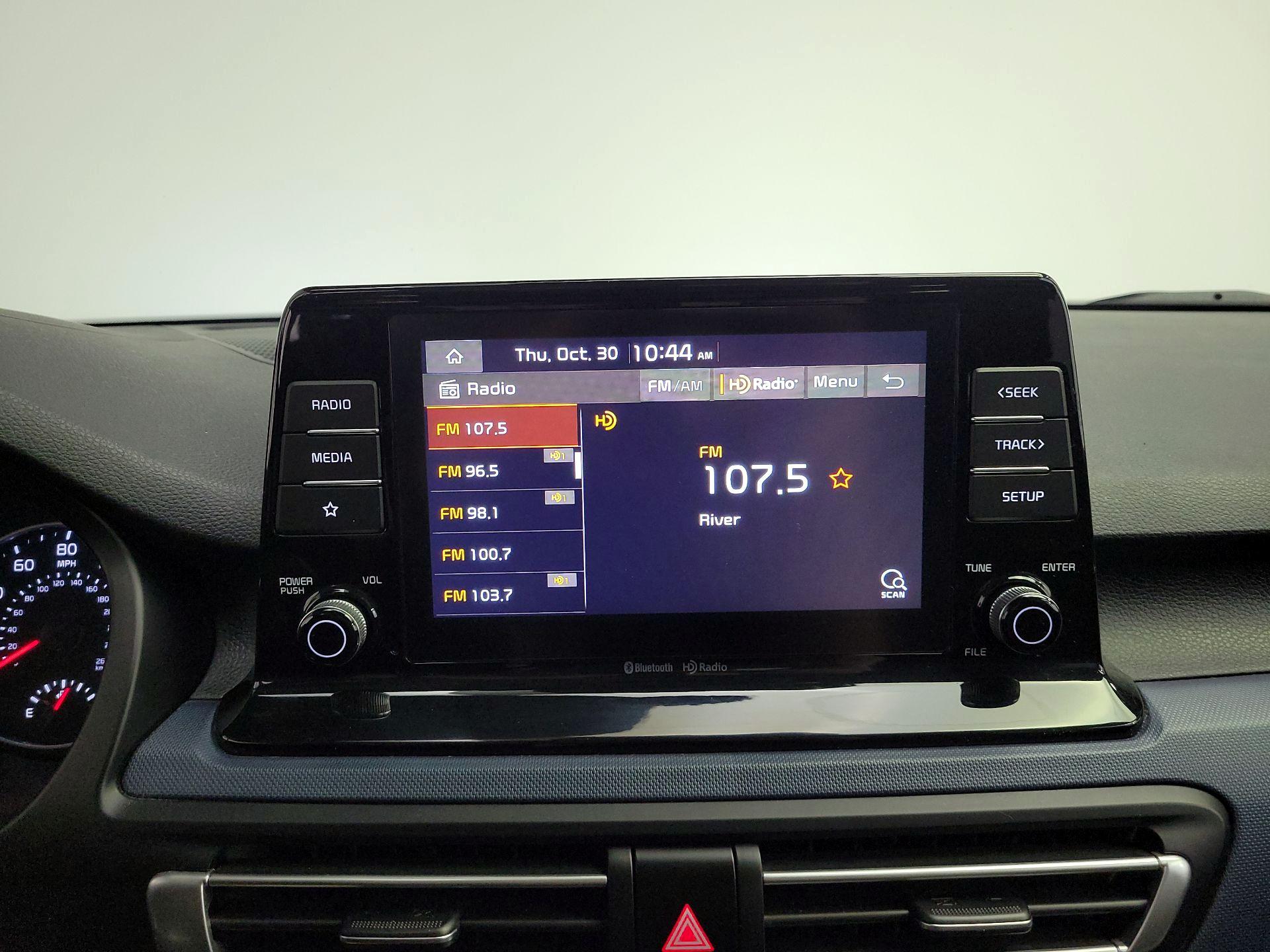 Thumbnail: 2021 Kia Seltos - 15