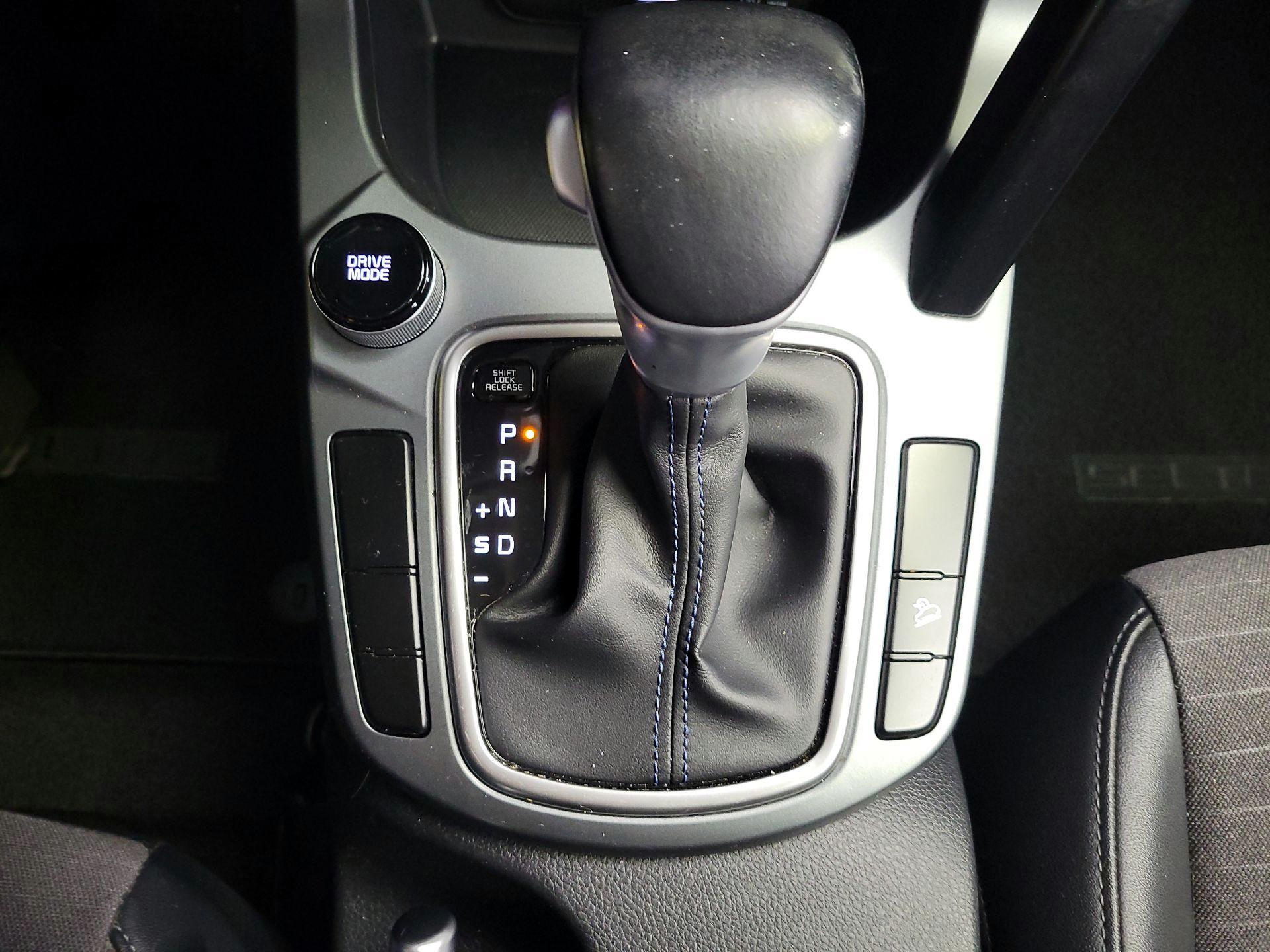 Thumbnail: 2021 Kia Seltos - 17