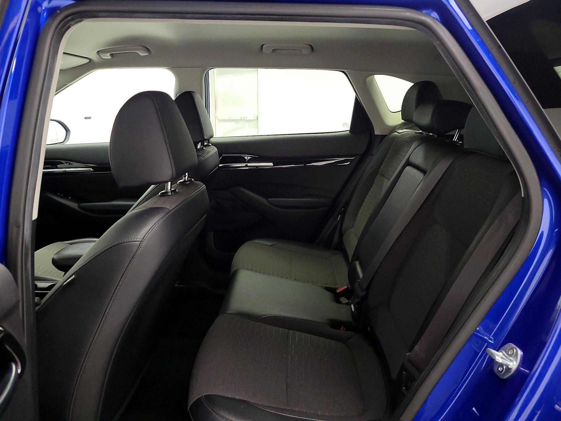 Thumbnail: 2021 Kia Seltos - 19