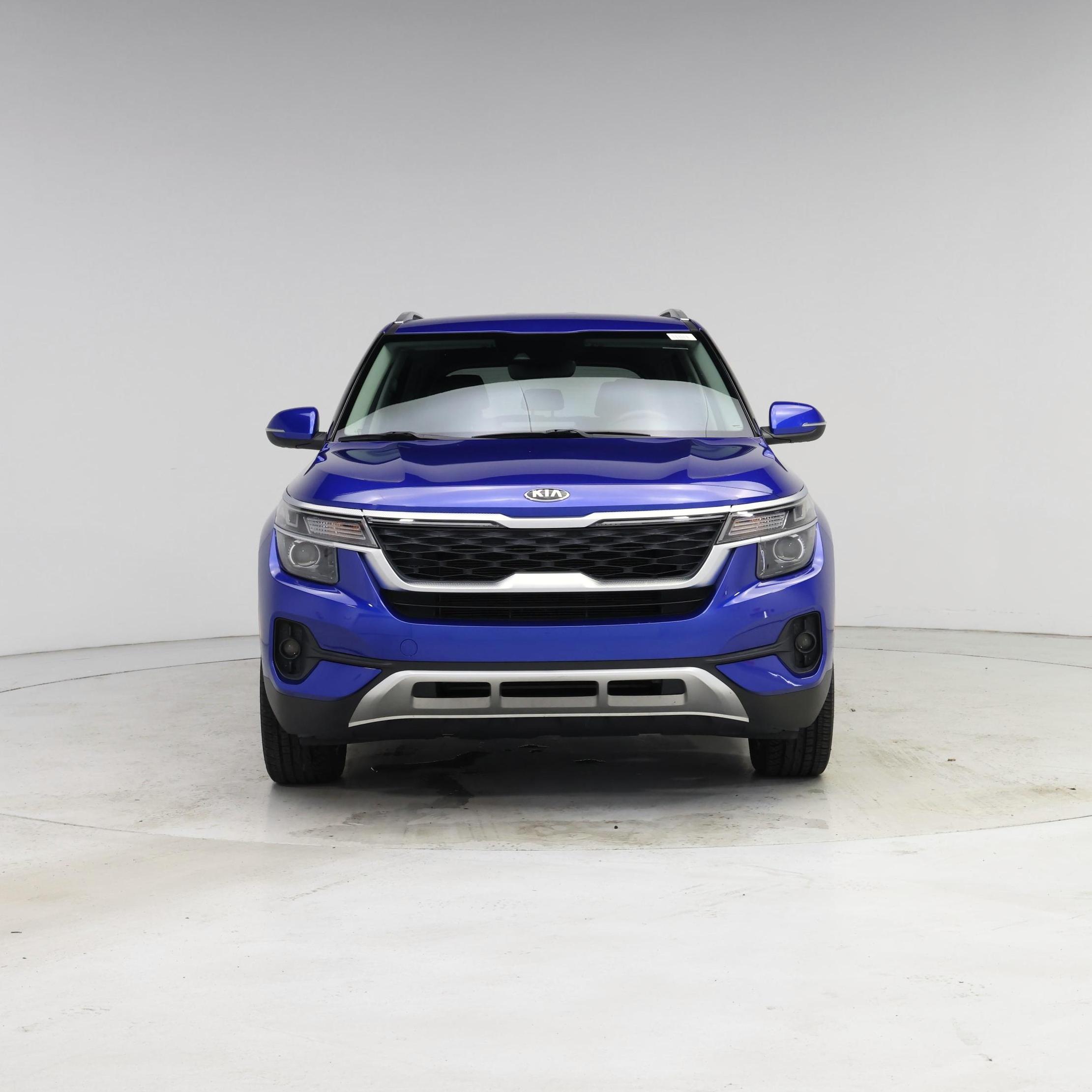 Thumbnail: 2021 Kia Seltos - 5