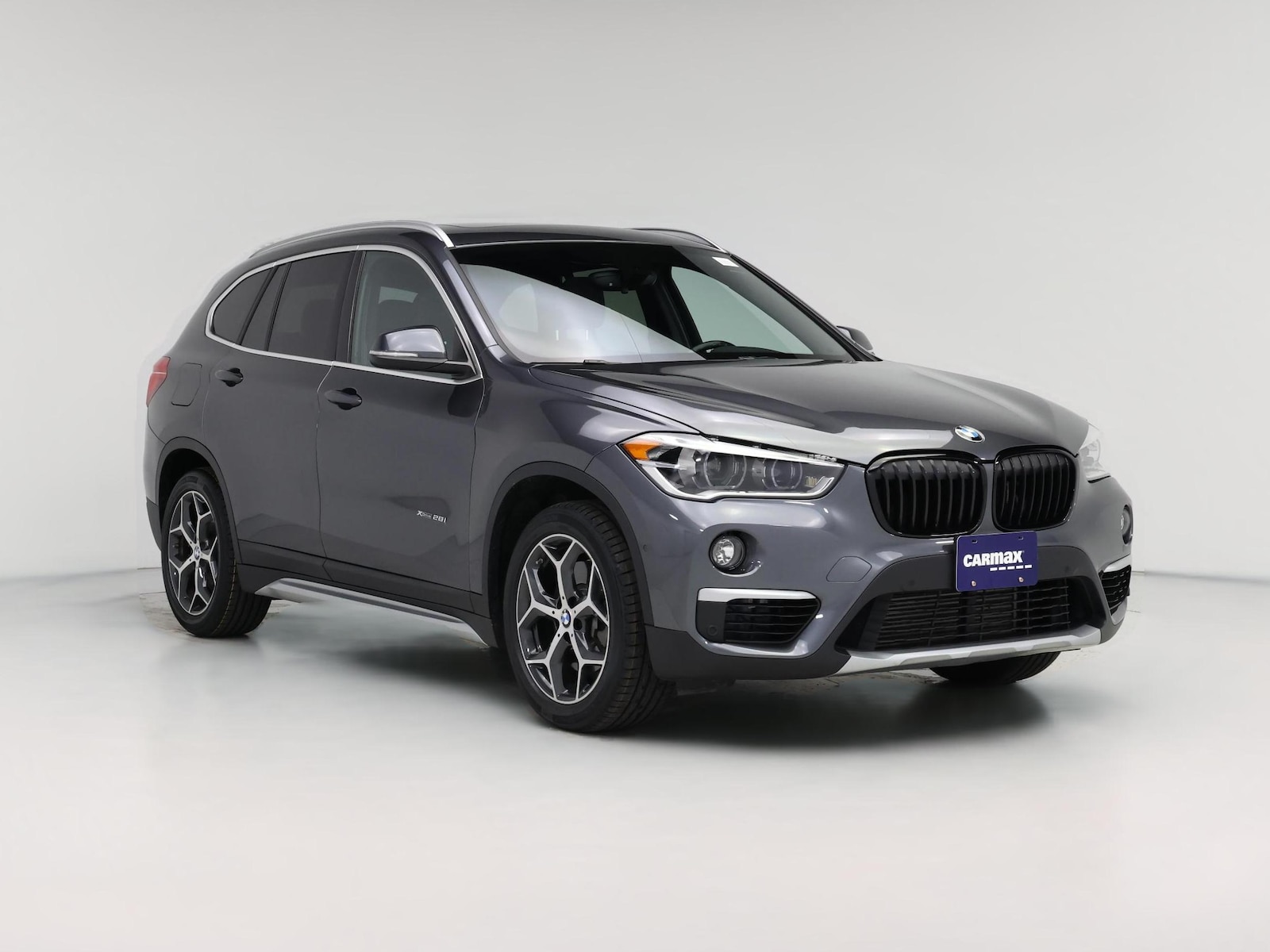 2017 BMW X1 28i