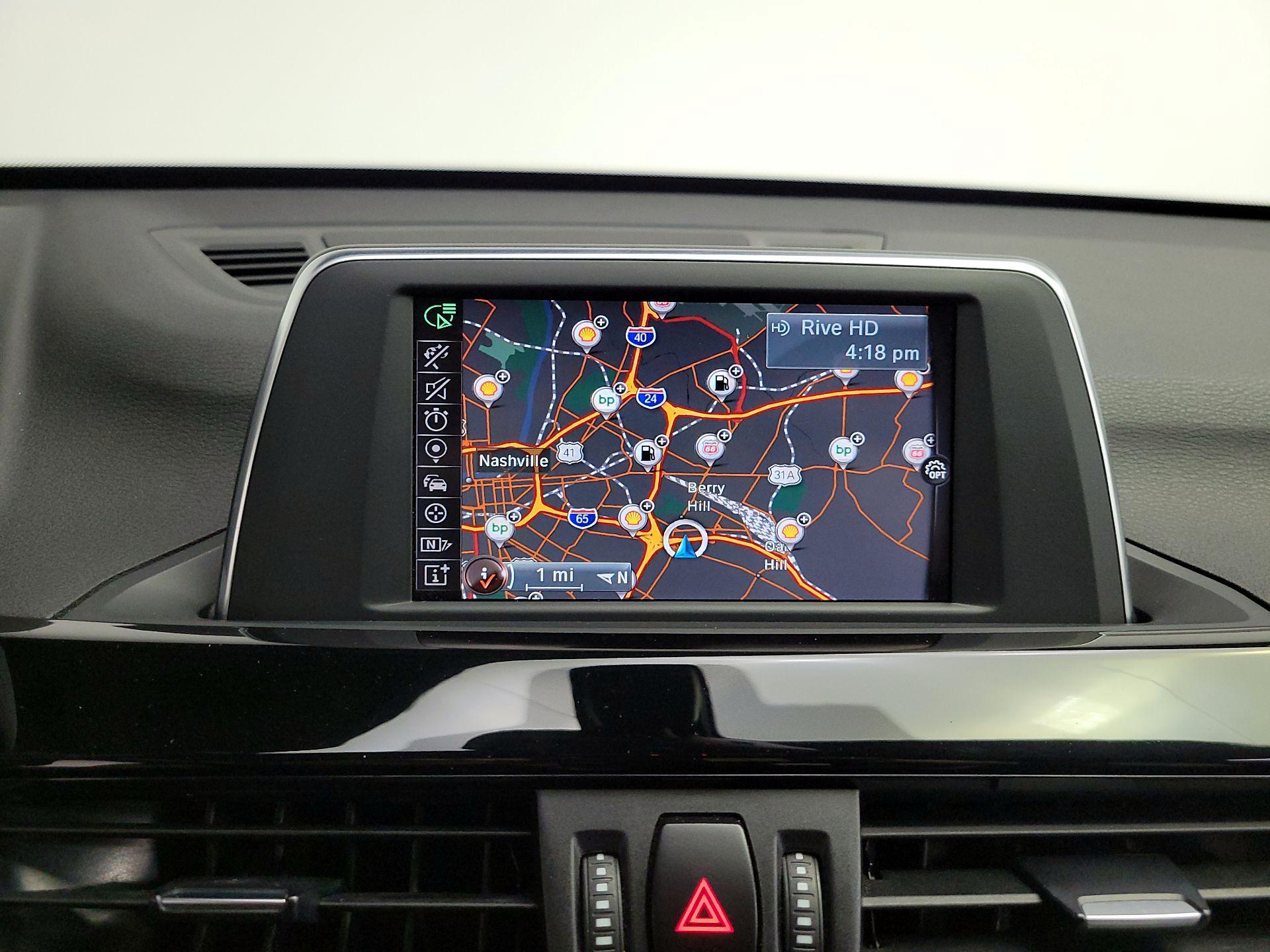 Thumbnail: 2017 BMW X1 - 14