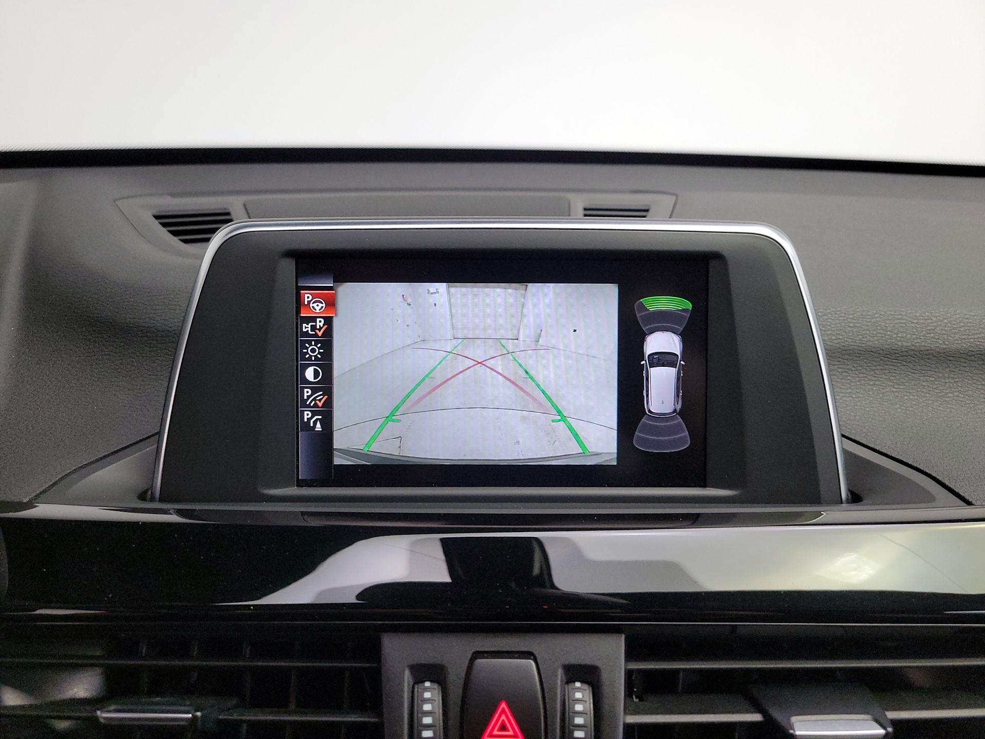 Thumbnail: 2017 BMW X1 - 15