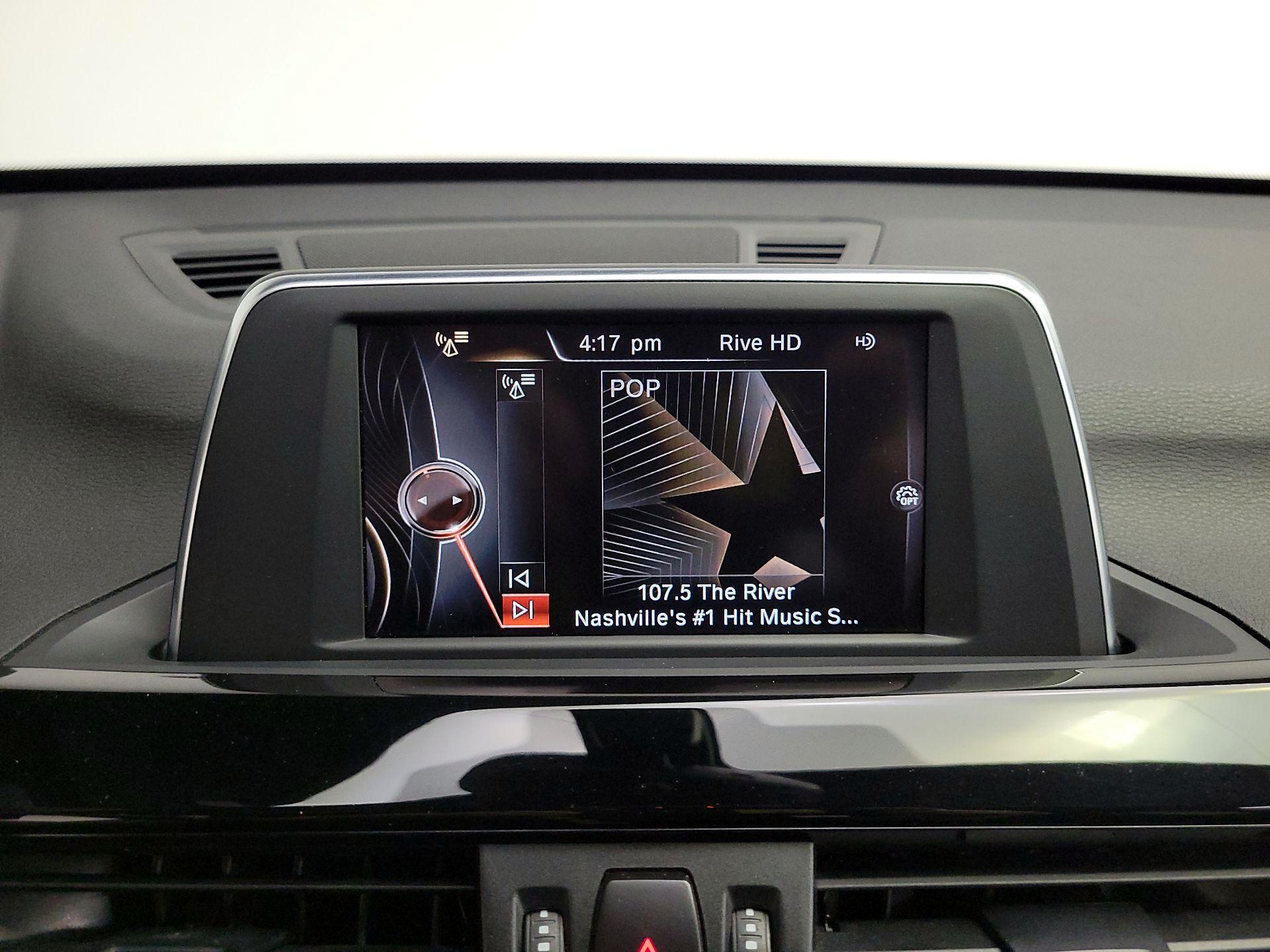 Thumbnail: 2017 BMW X1 - 16