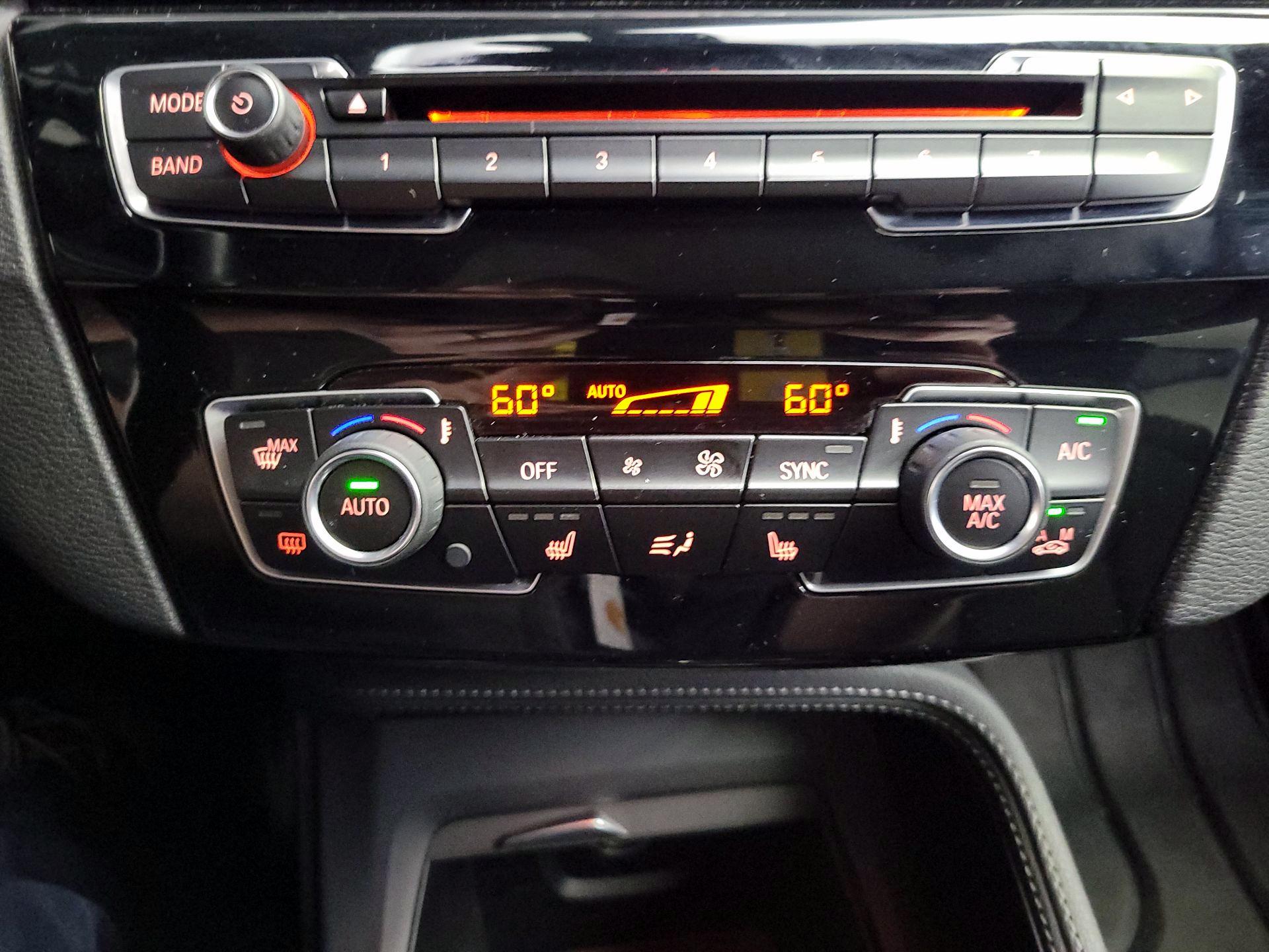 Thumbnail: 2017 BMW X1 - 17