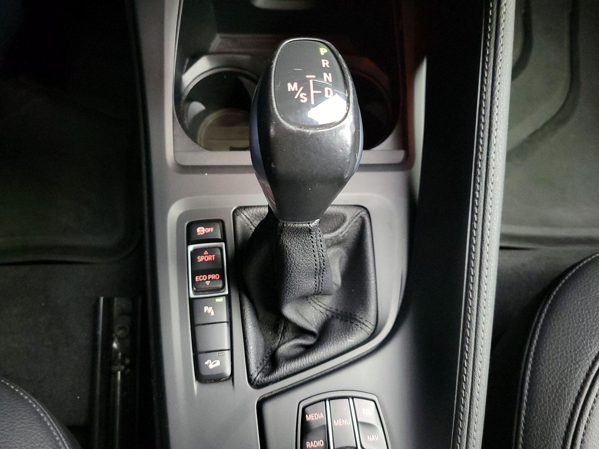 Thumbnail: 2017 BMW X1 - 18